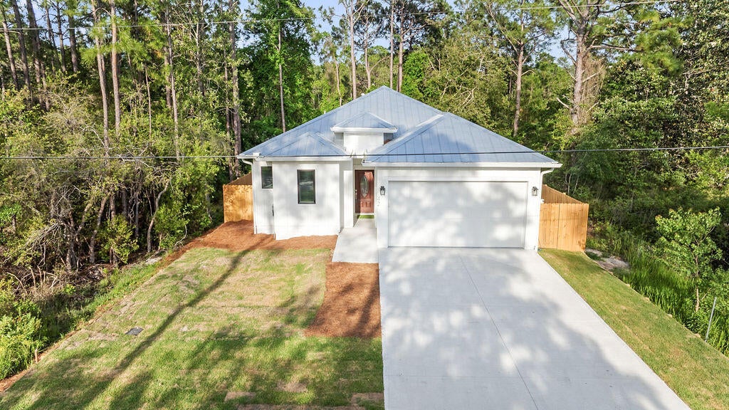 42 Central 8 St, Santa Rosa Beach, FL 32459