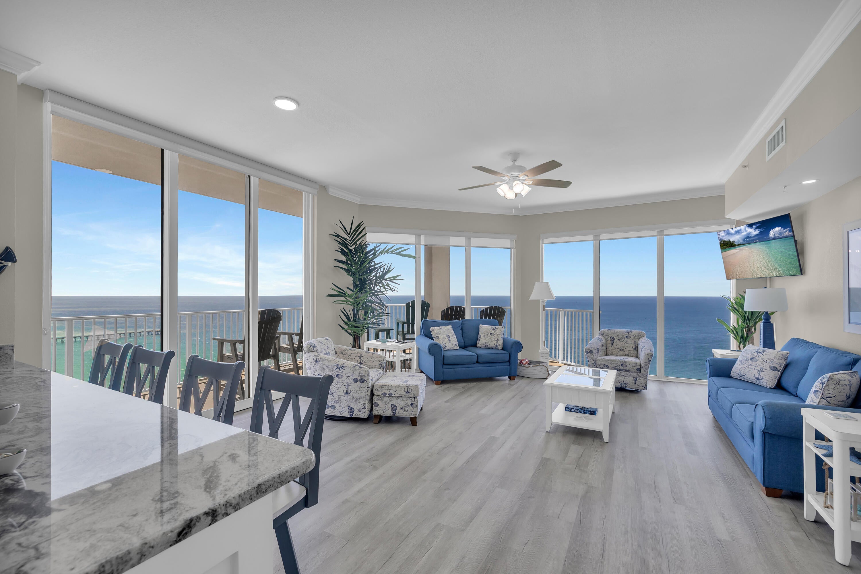 16819 Front Beach Road 3017, Panama City Beach, FL 32413 photo