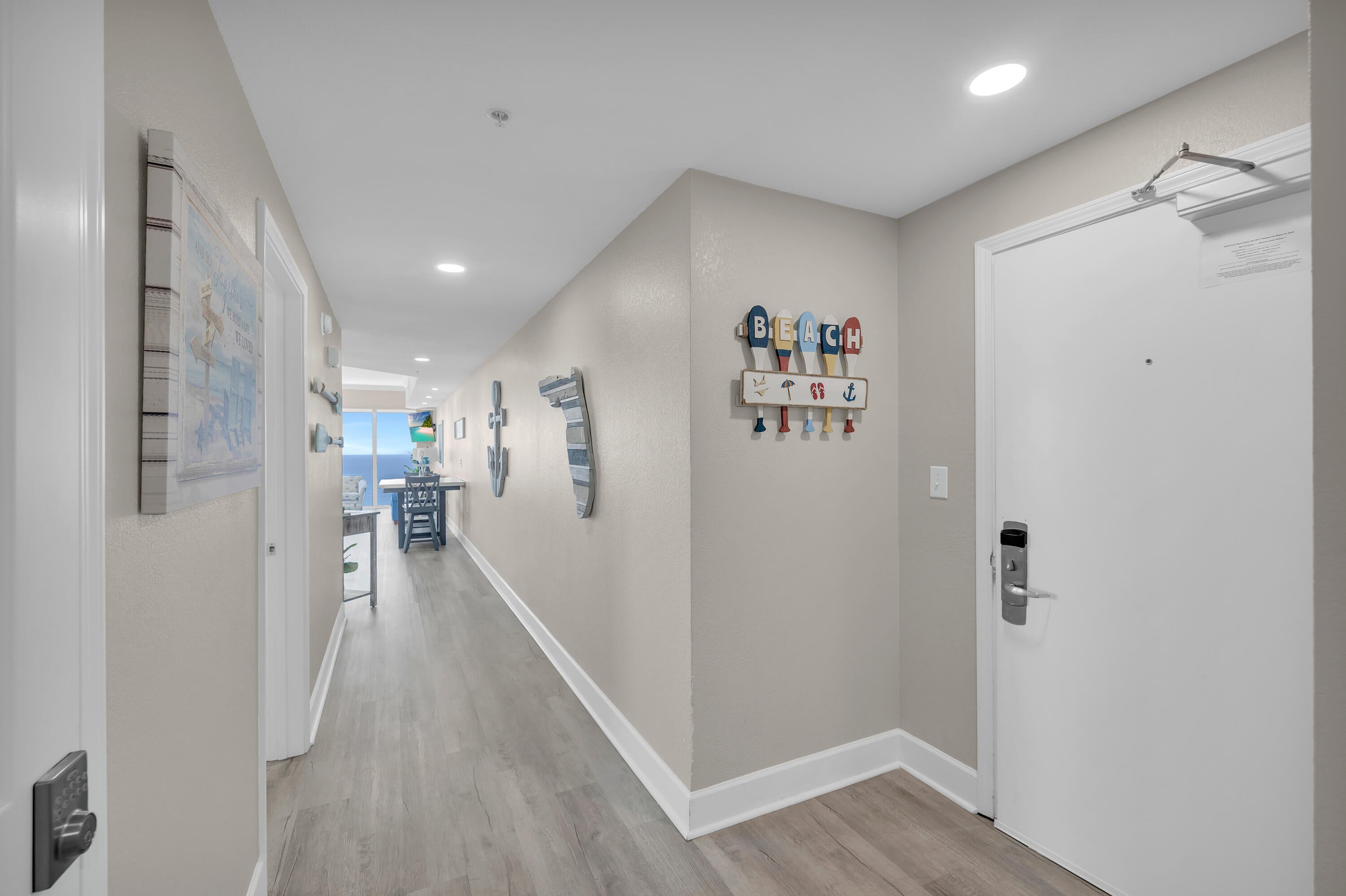 16819 Front Beach Road 3017, Panama City Beach, FL 32413 photo