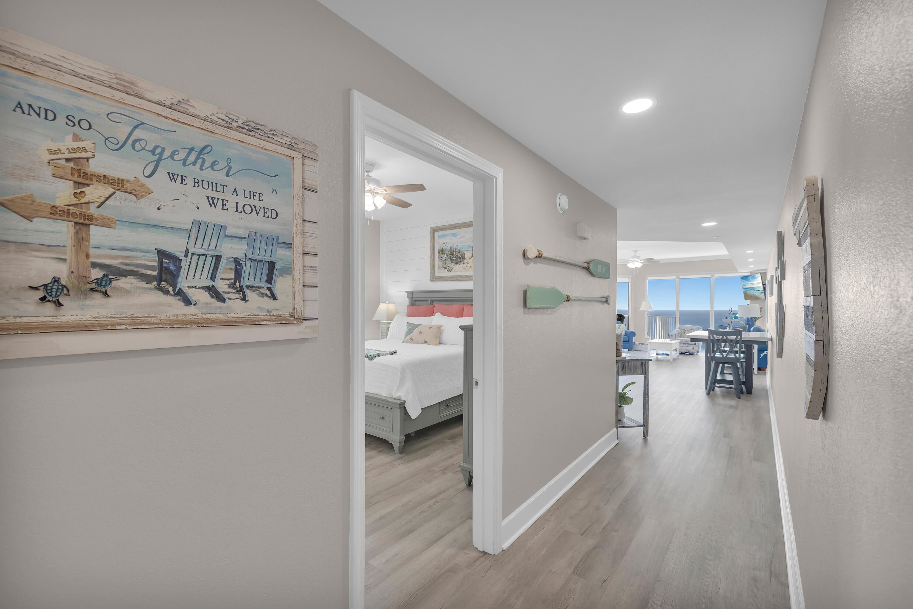 16819 Front Beach Road 3017, Panama City Beach, FL 32413 photo