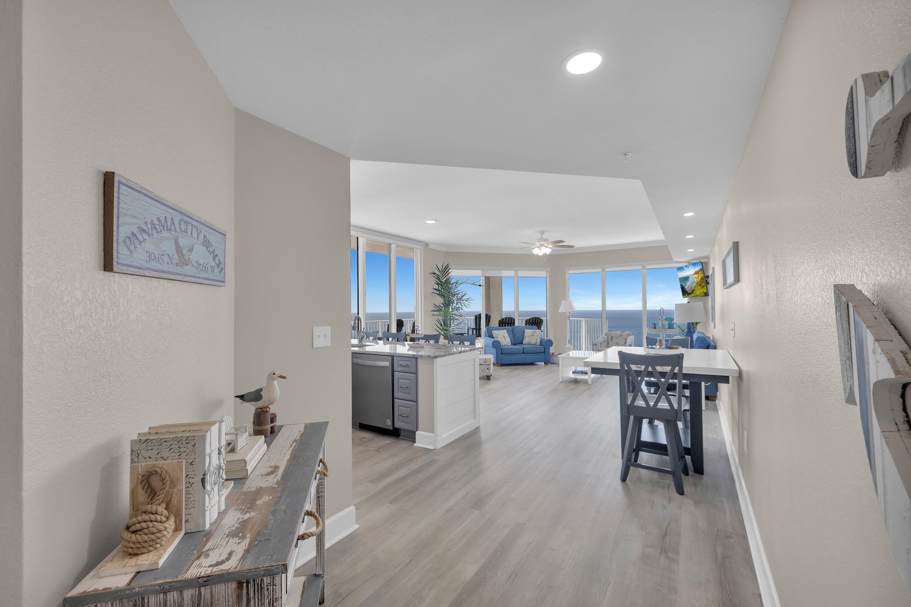 16819 Front Beach Road 3017, Panama City Beach, FL 32413 photo
