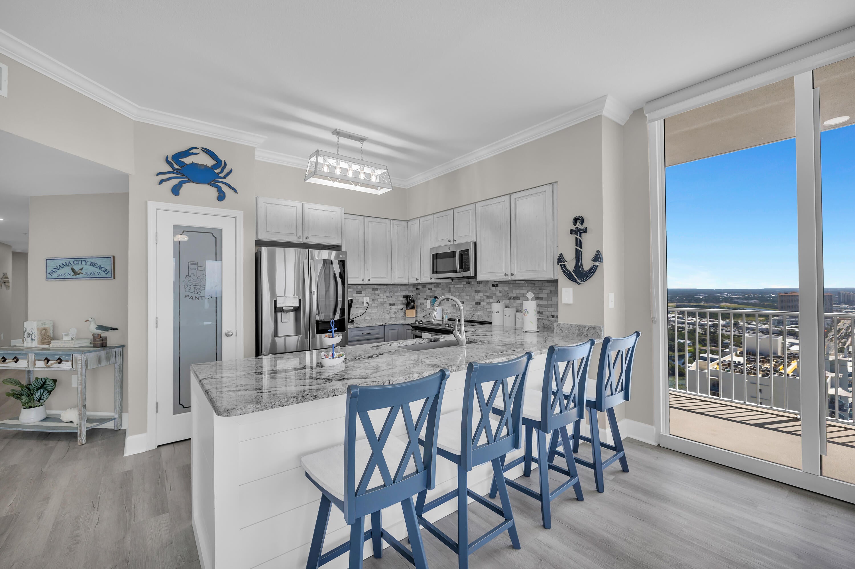 16819 Front Beach Road 3017, Panama City Beach, FL 32413 photo