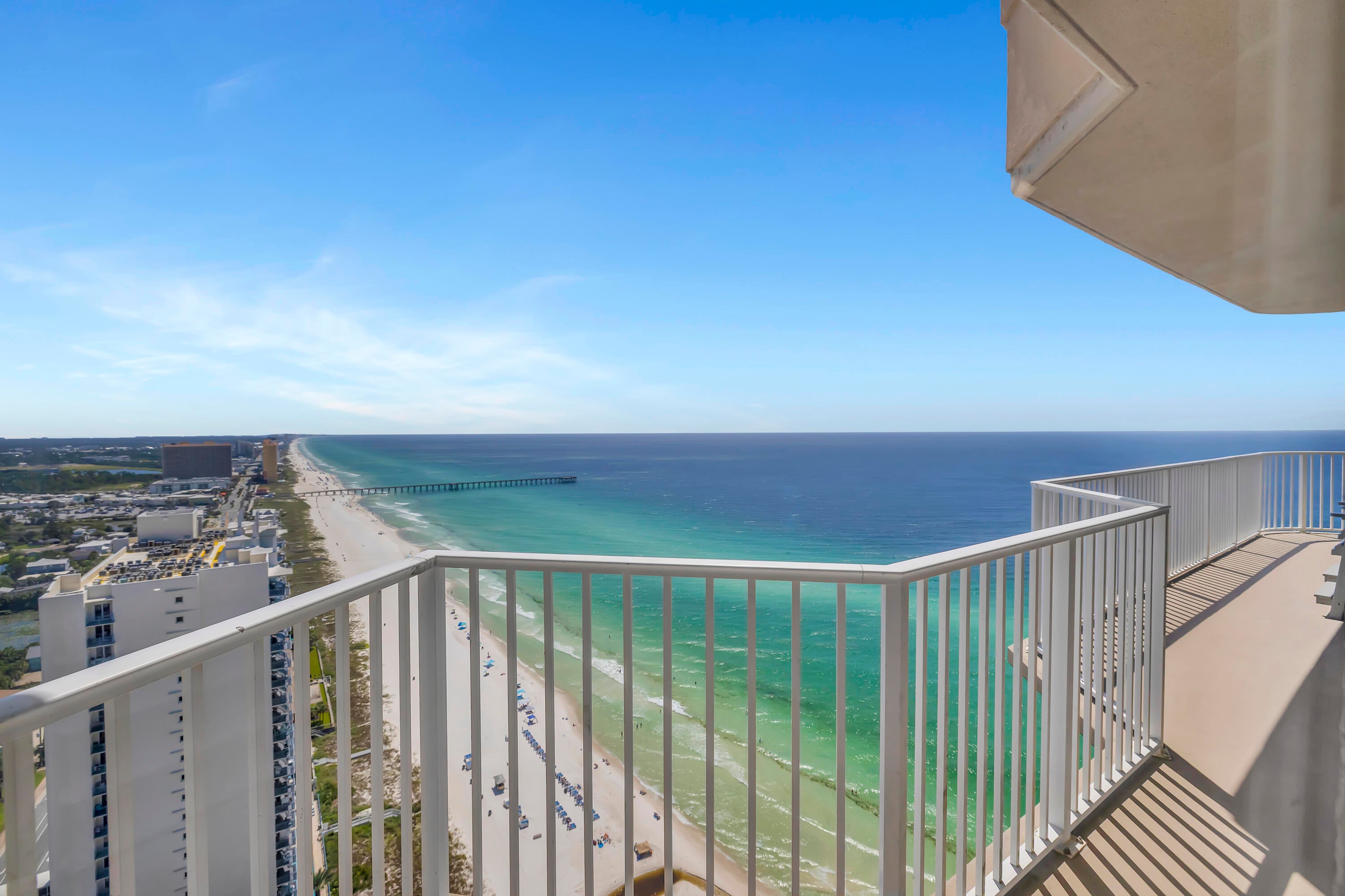 16819 Front Beach Road 3017, Panama City Beach, FL 32413