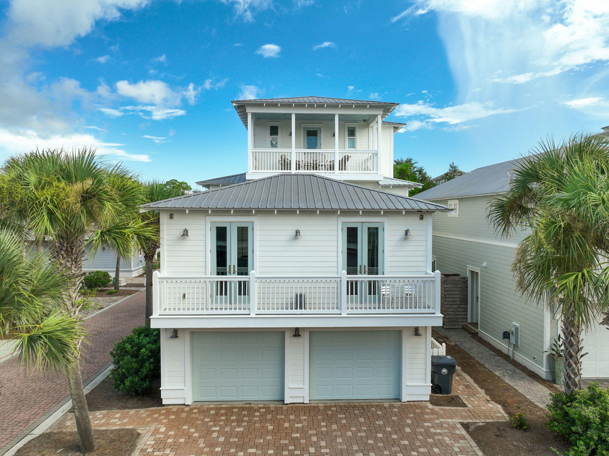 36 Moonlight Beach Ln, Inlet Beach, FL 32461 photo