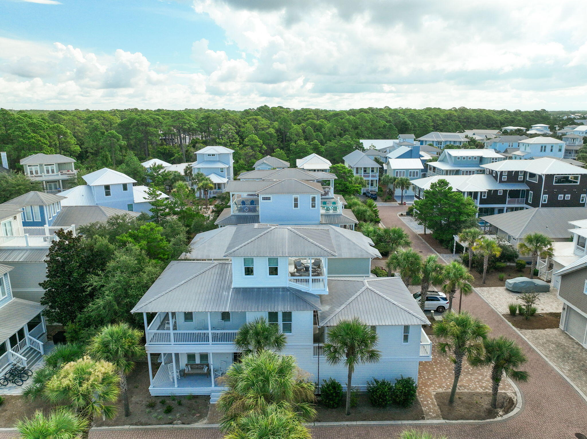 36 Moonlight Beach Ln, Inlet Beach, FL 32461 photo