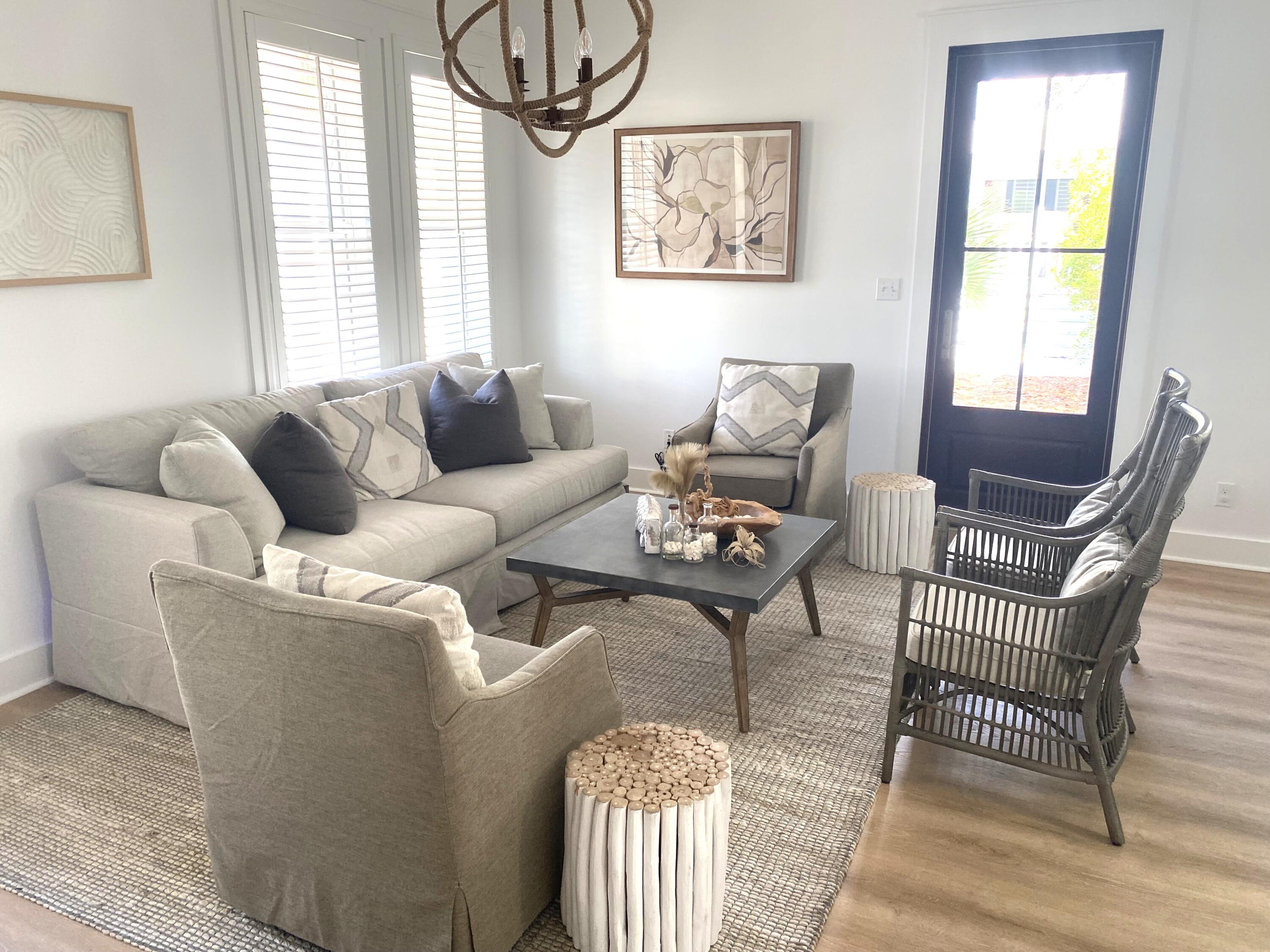 36 Moonlight Beach Ln, Inlet Beach, FL 32461 photo