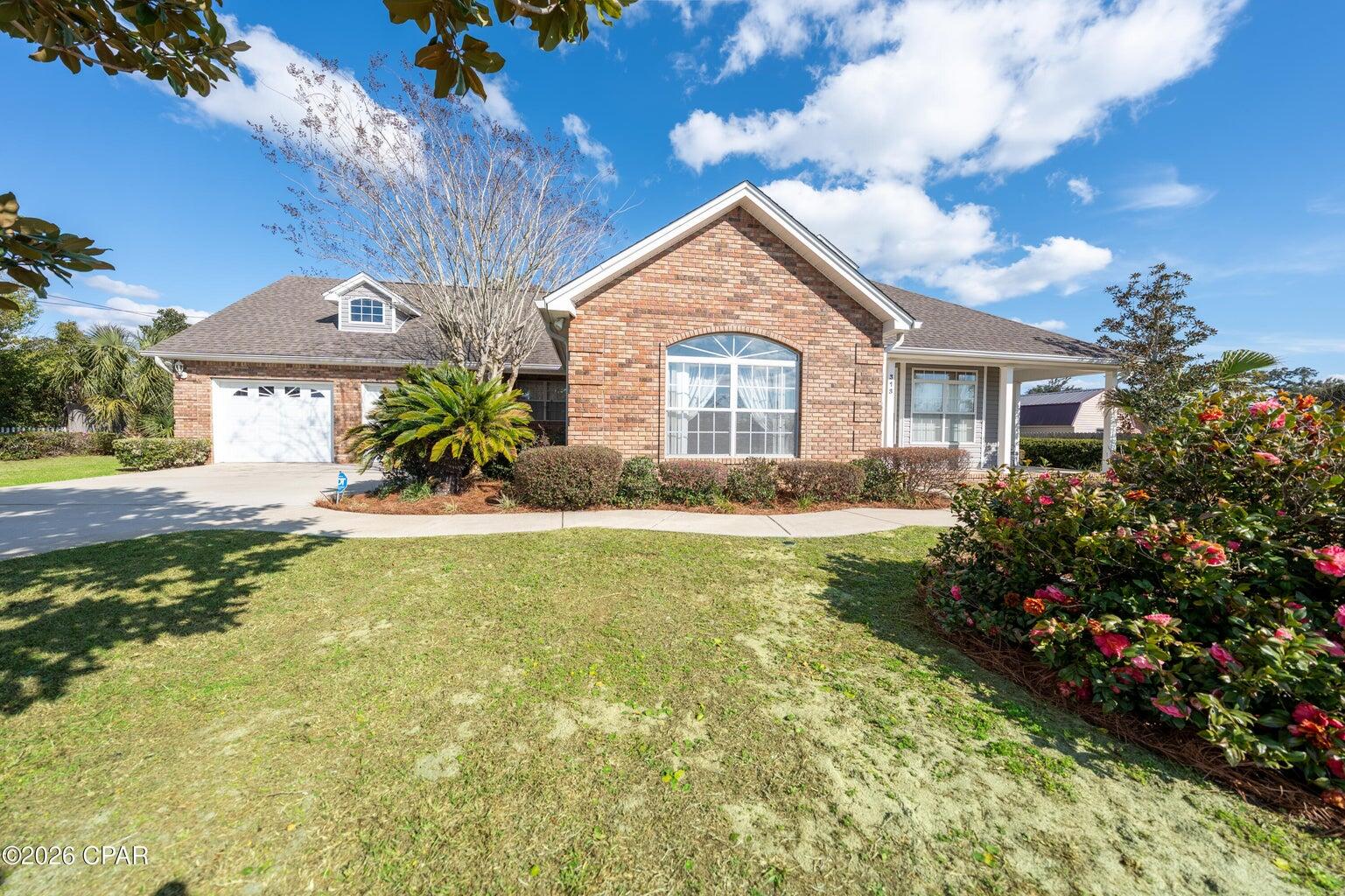 313 S Mary Ella Ave, Panama City, FL 32404 photo