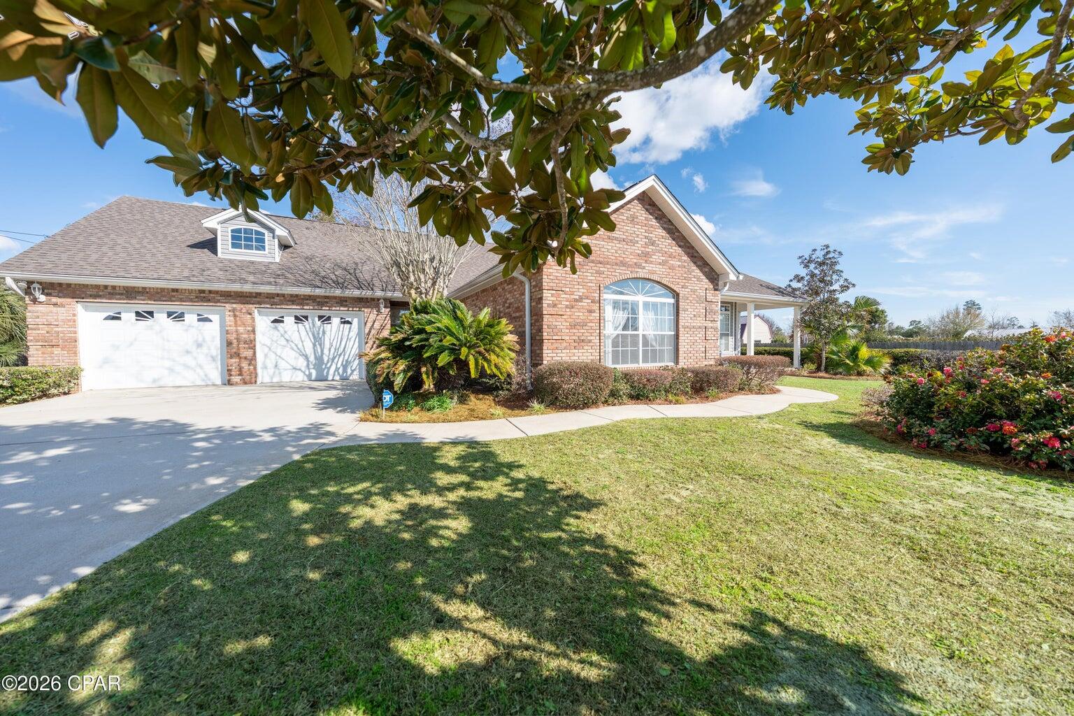 313 S Mary Ella Ave, Panama City, FL 32404 photo