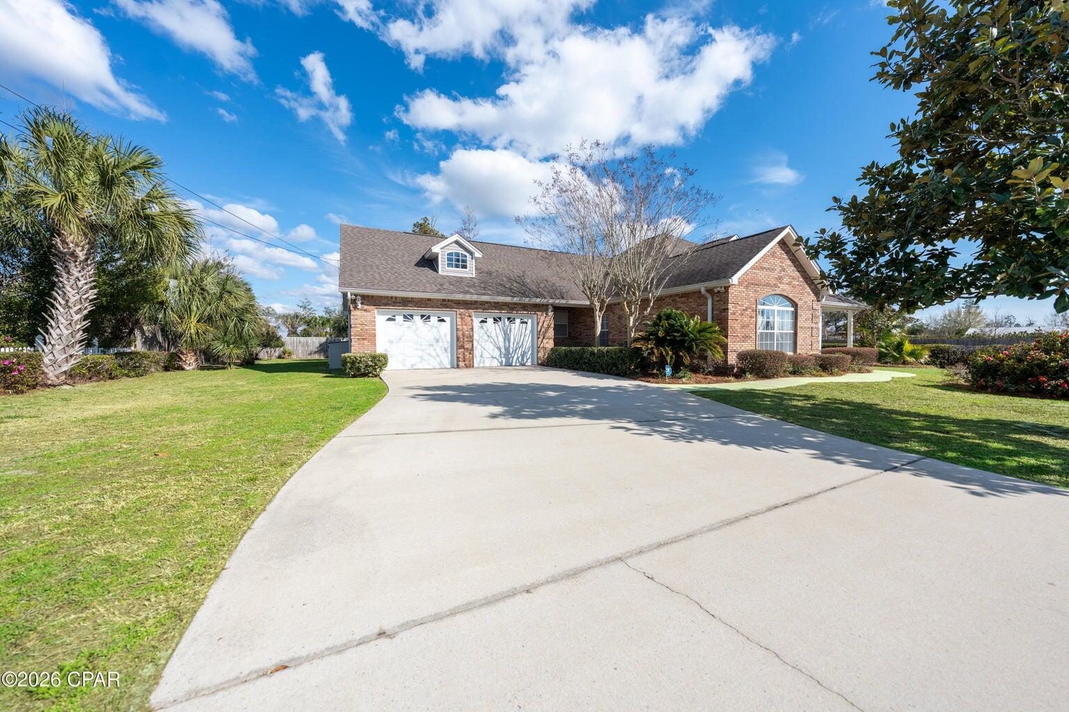 313 S Mary Ella Ave, Panama City, FL 32404 photo