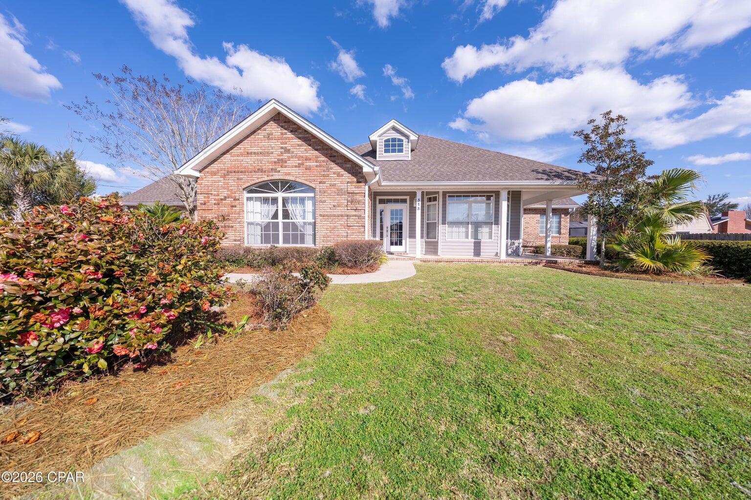 313 S Mary Ella Ave, Panama City, FL 32404 photo