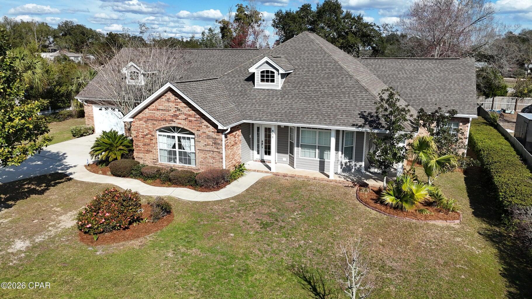 313 Mary Ella Ave, Panama City, FL 32404
