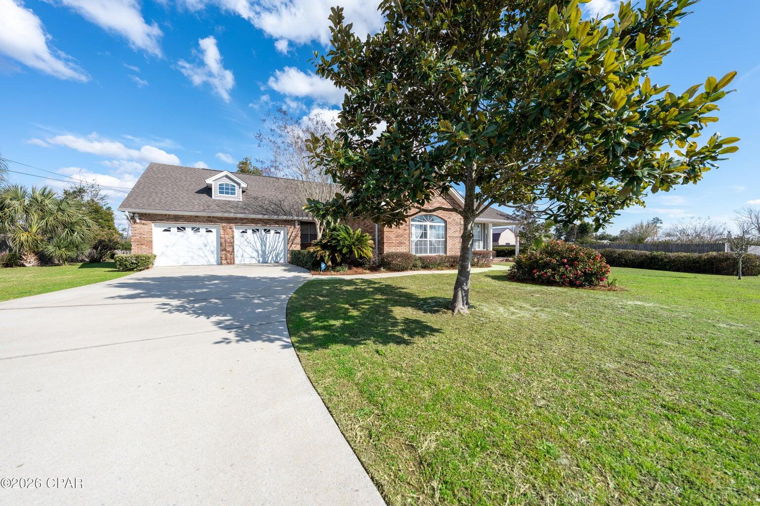 313 S Mary Ella Ave, Panama City, FL 32404 photo