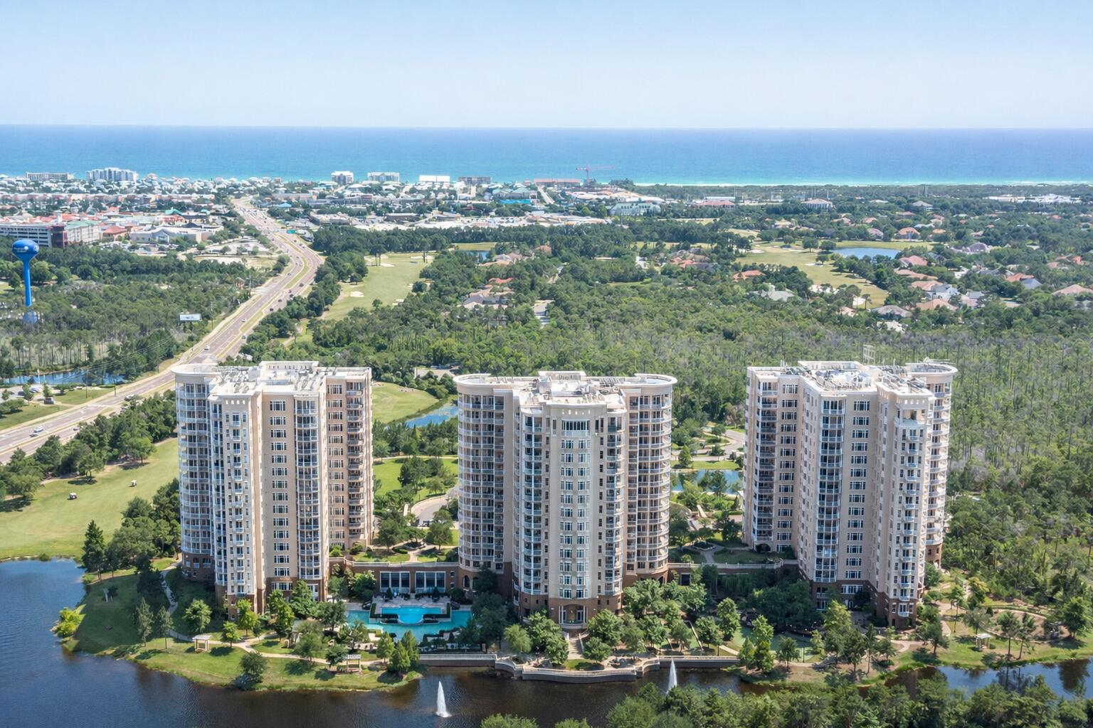 408 Kelly Plantation 410, Destin, FL 32541 photo