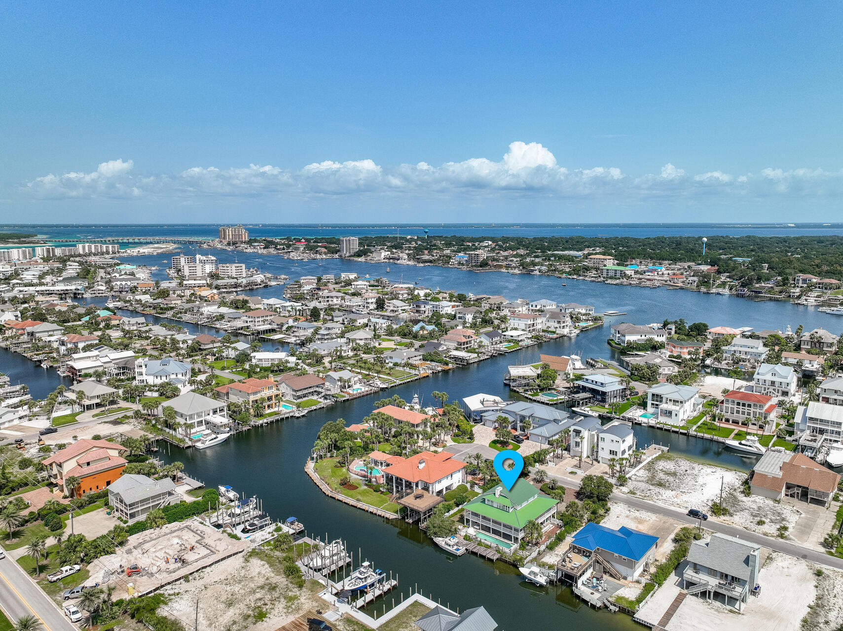 604 Magnolia Dr, Destin, FL 32541 photo