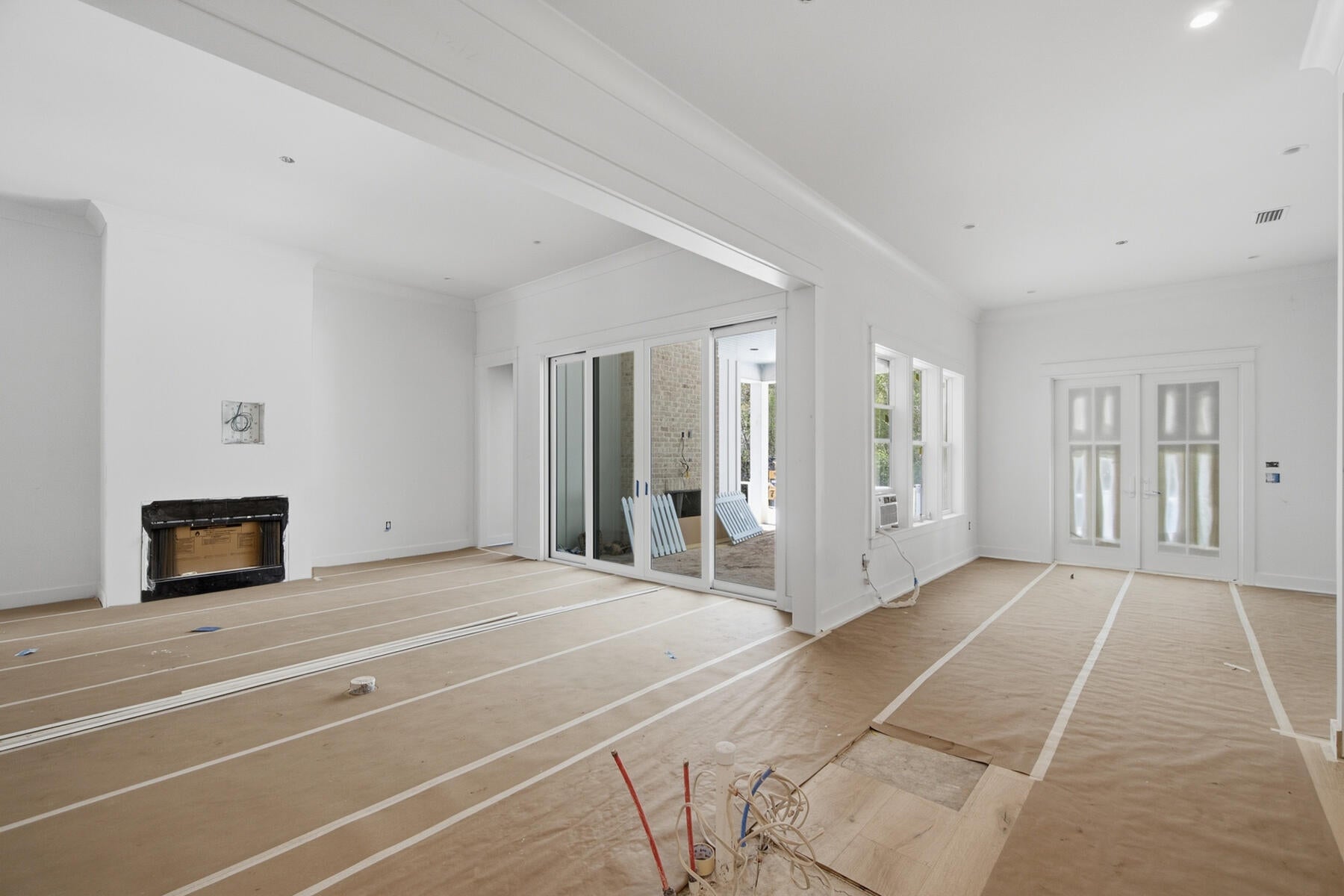 91 Hutton Cv #LOT 74, Watersound, FL 32461 photo
