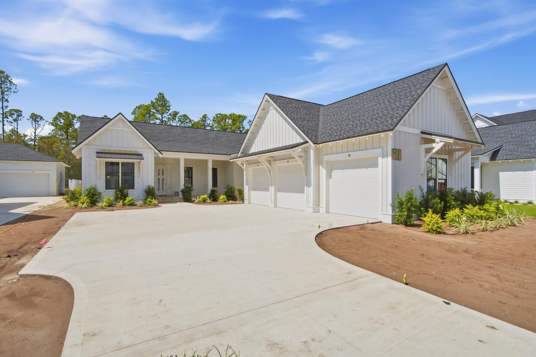 91 Hutton Cv #LOT 74, Watersound, FL 32461 photo