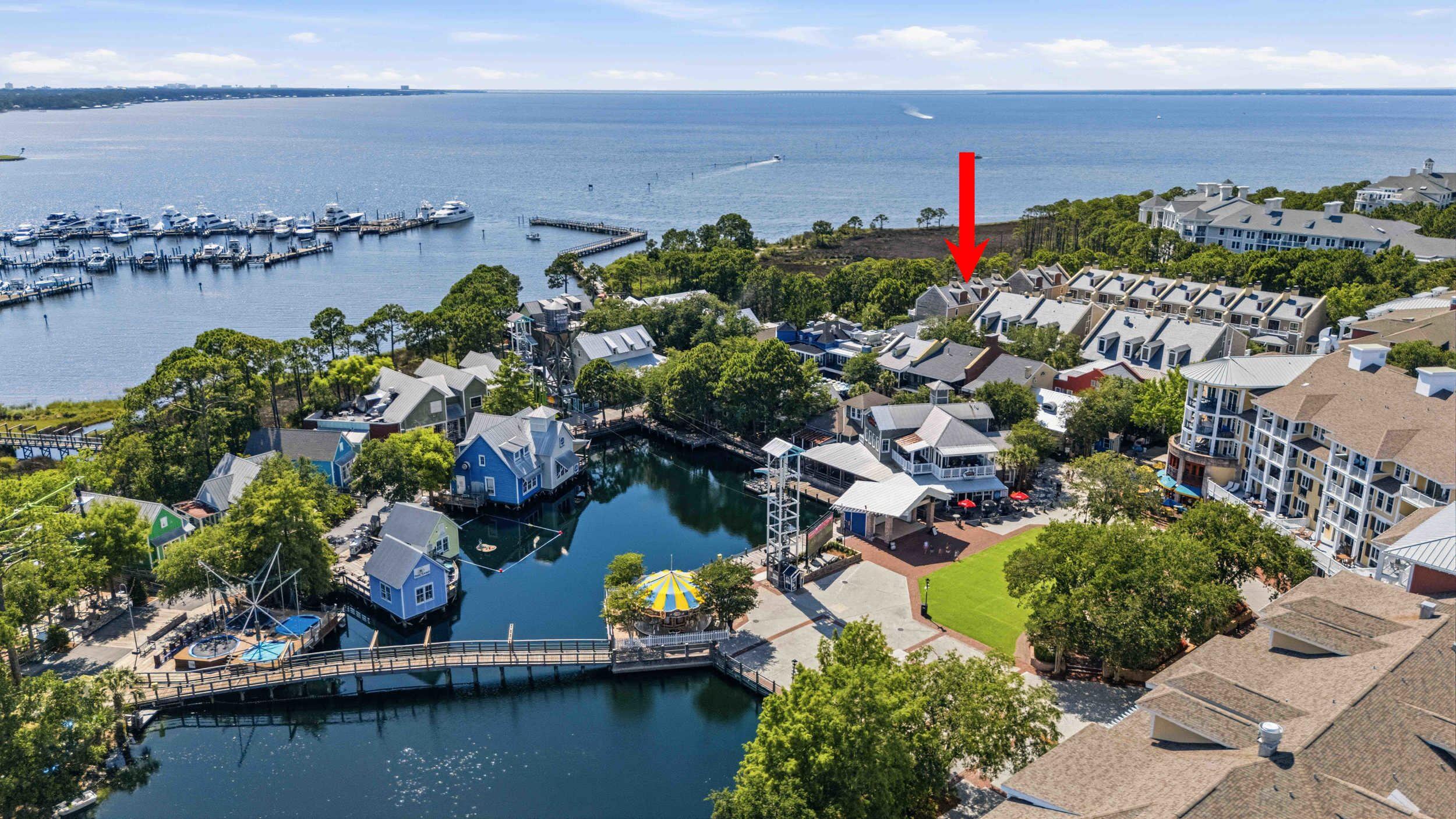 9201 Market St #INN 173, Miramar Beach, FL 32550 photo