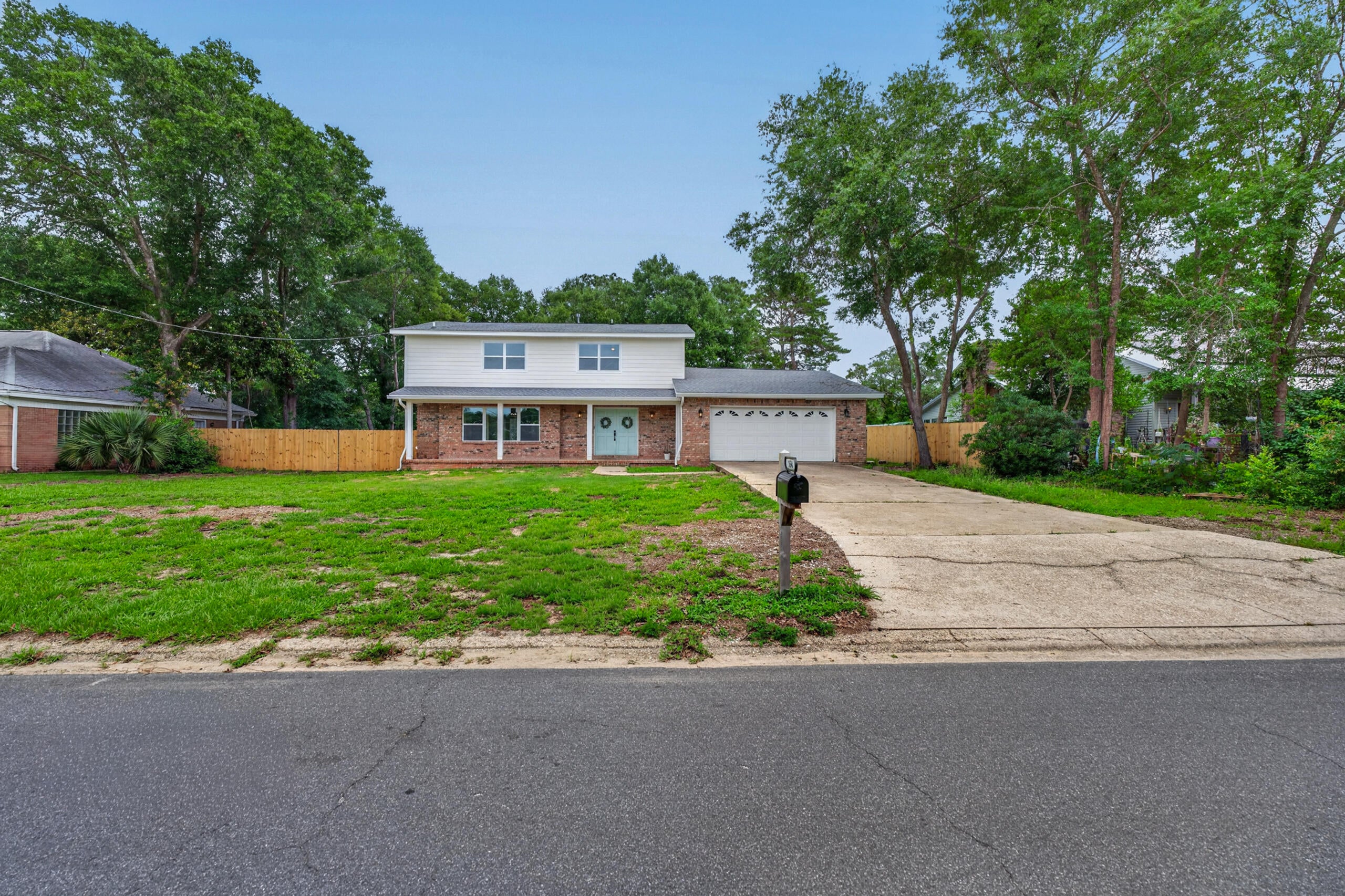 154 Country Club Rd, Shalimar, FL 32579 photo