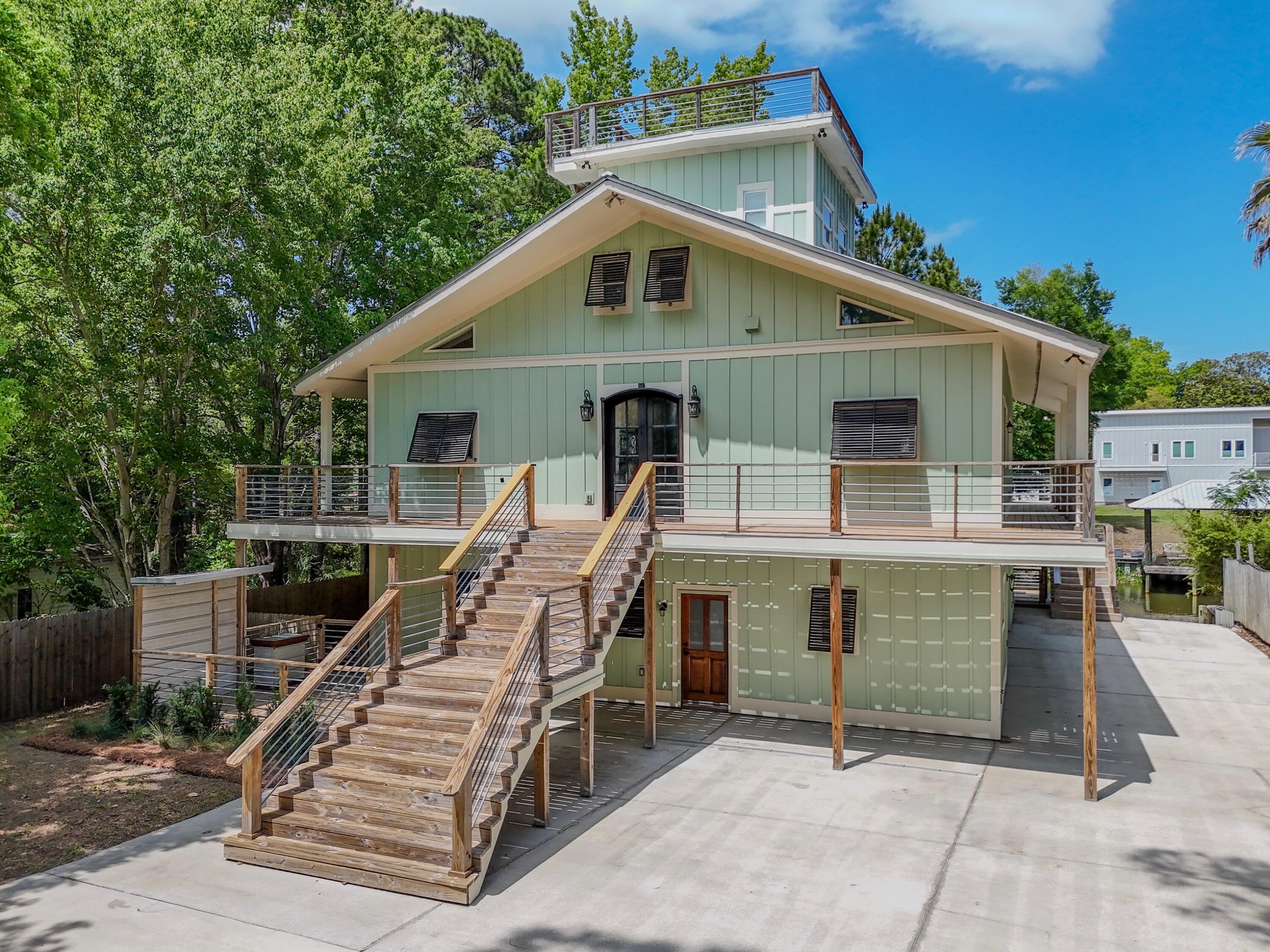 398 Point Washington Rd, Santa Rosa Beach, FL 32459