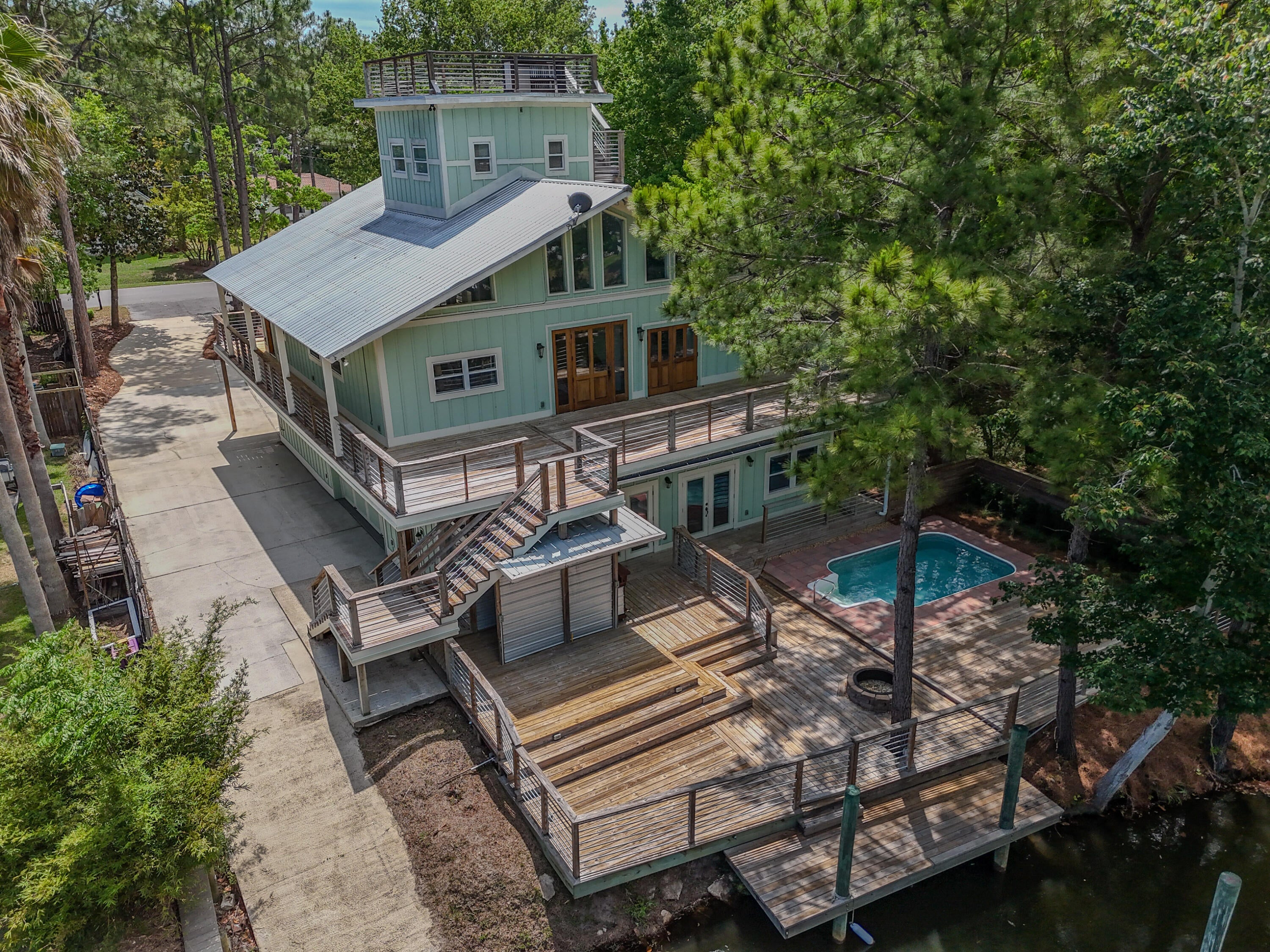 398 W Point Washington Rd, Santa Rosa Beach, FL 32459 photo
