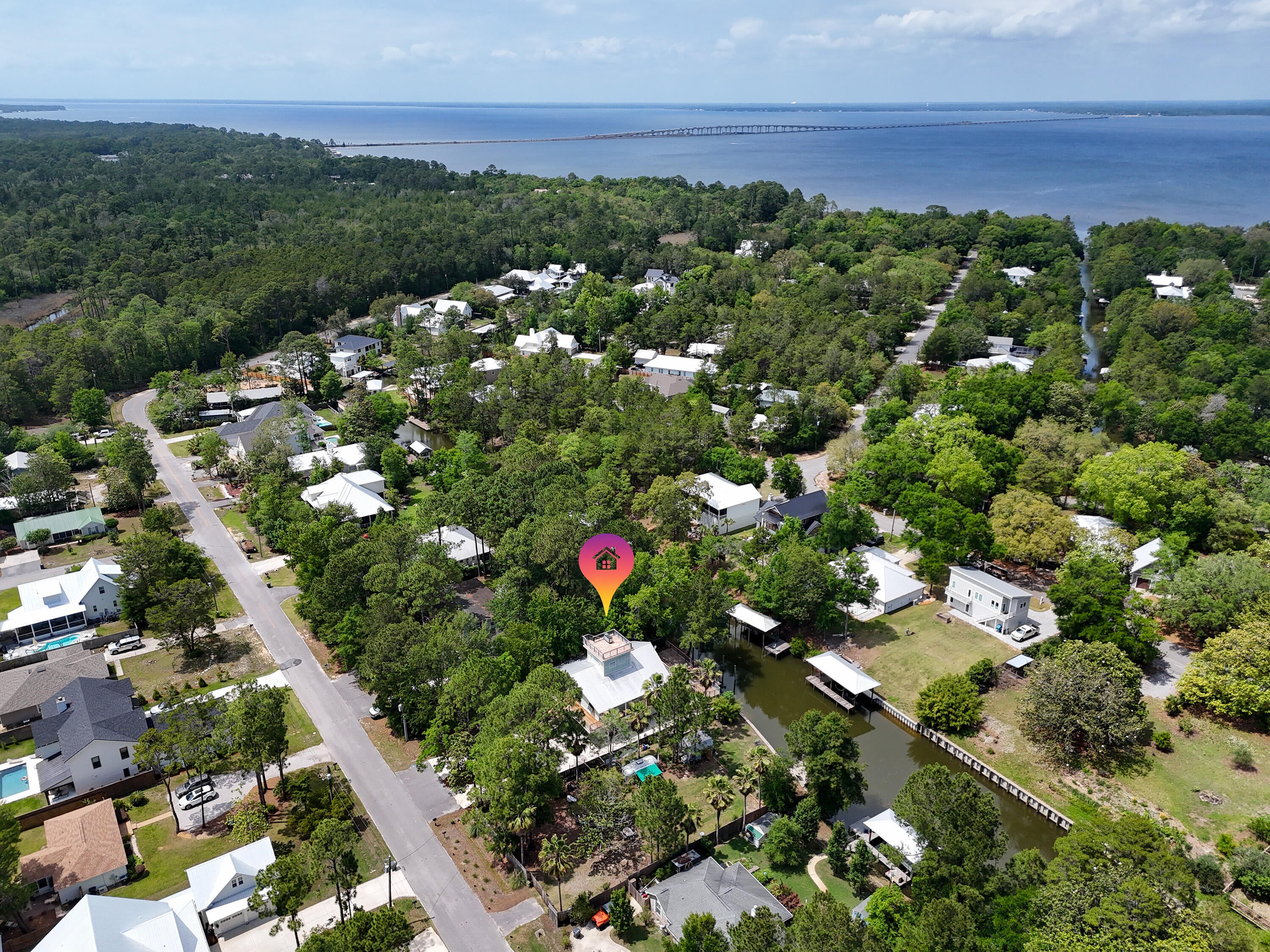 398 W Point Washington Rd, Santa Rosa Beach, FL 32459 photo
