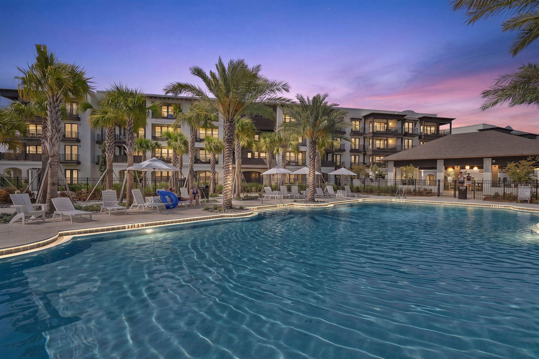 319 The Grove Drive 241, Miramar Beach, FL 32550
