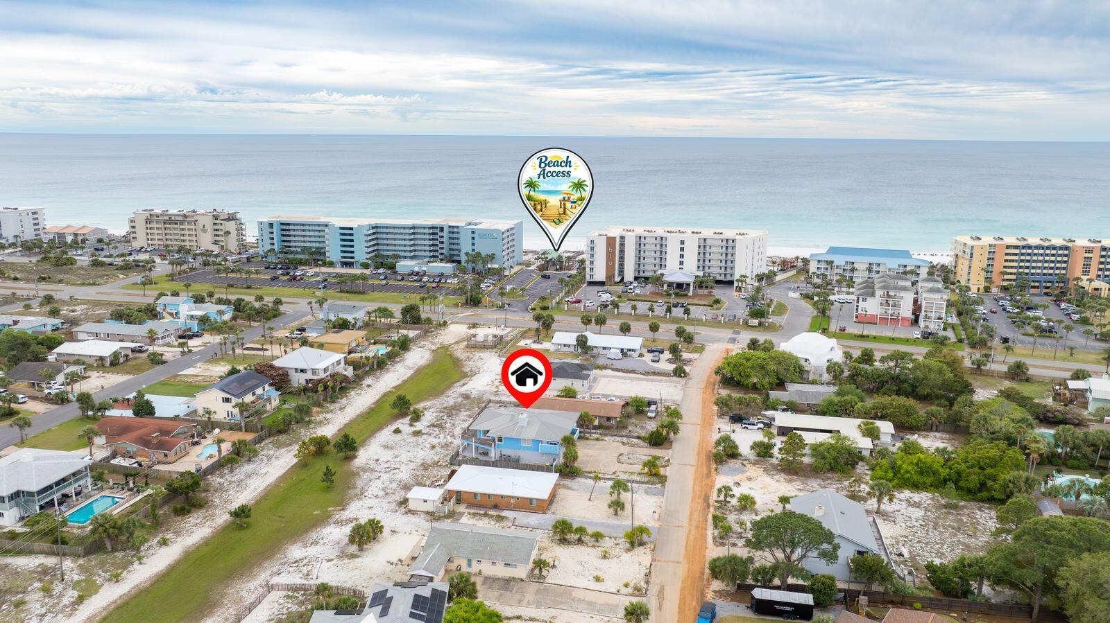 804 Tarpon Dr, Fort Walton Beach, FL 32548 photo
