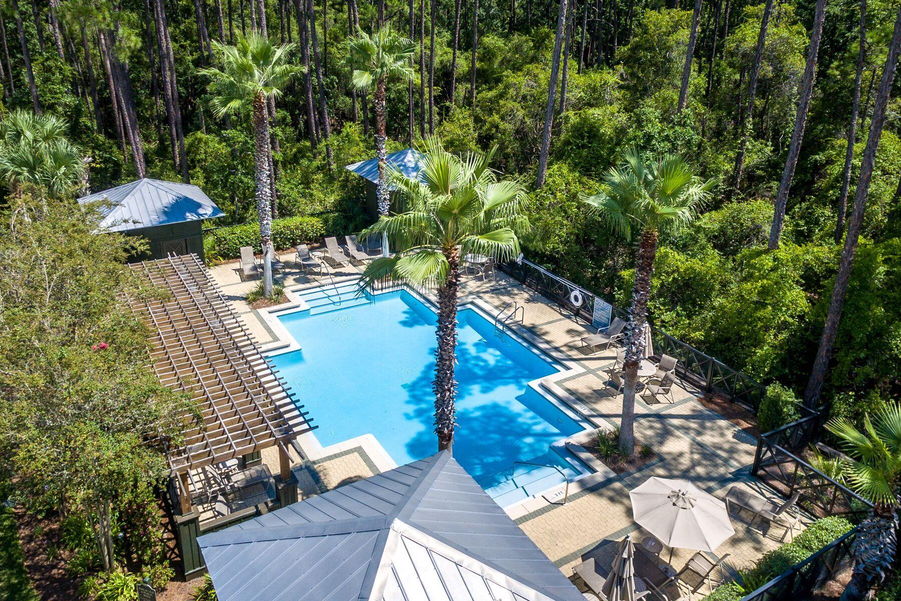 150 Redbud Ln, Inlet Beach, FL 32461 photo