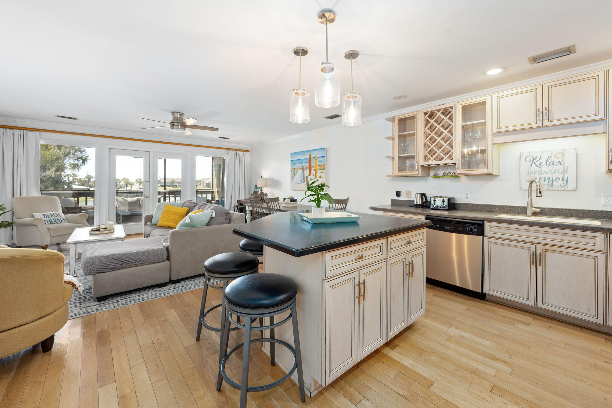 122 Stewart Lake Cv #UNIT 278, Miramar Beach, FL 32550 photo