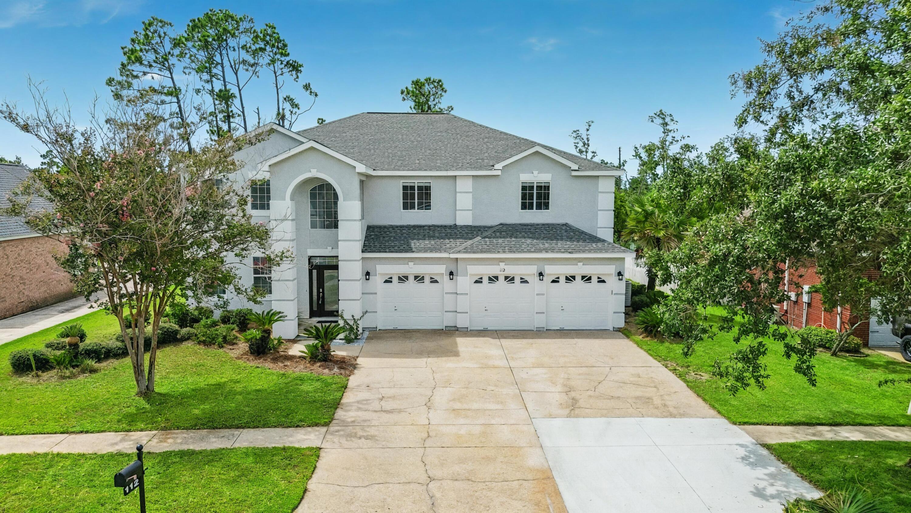 112 Cottonwood Cir, Lynn Haven, FL 32444