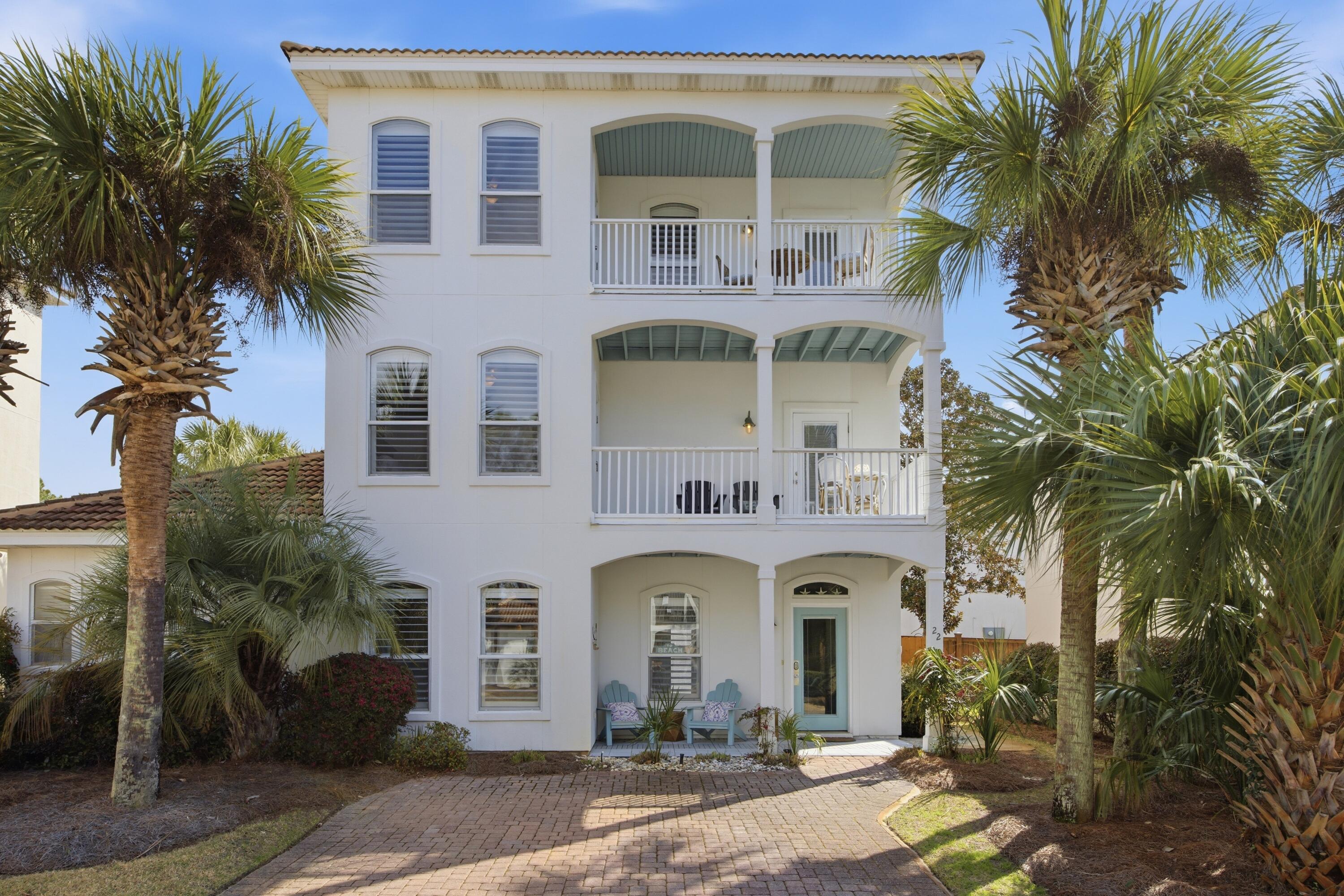 22 Las Palmas Way, Santa Rosa Beach, FL 32459 photo