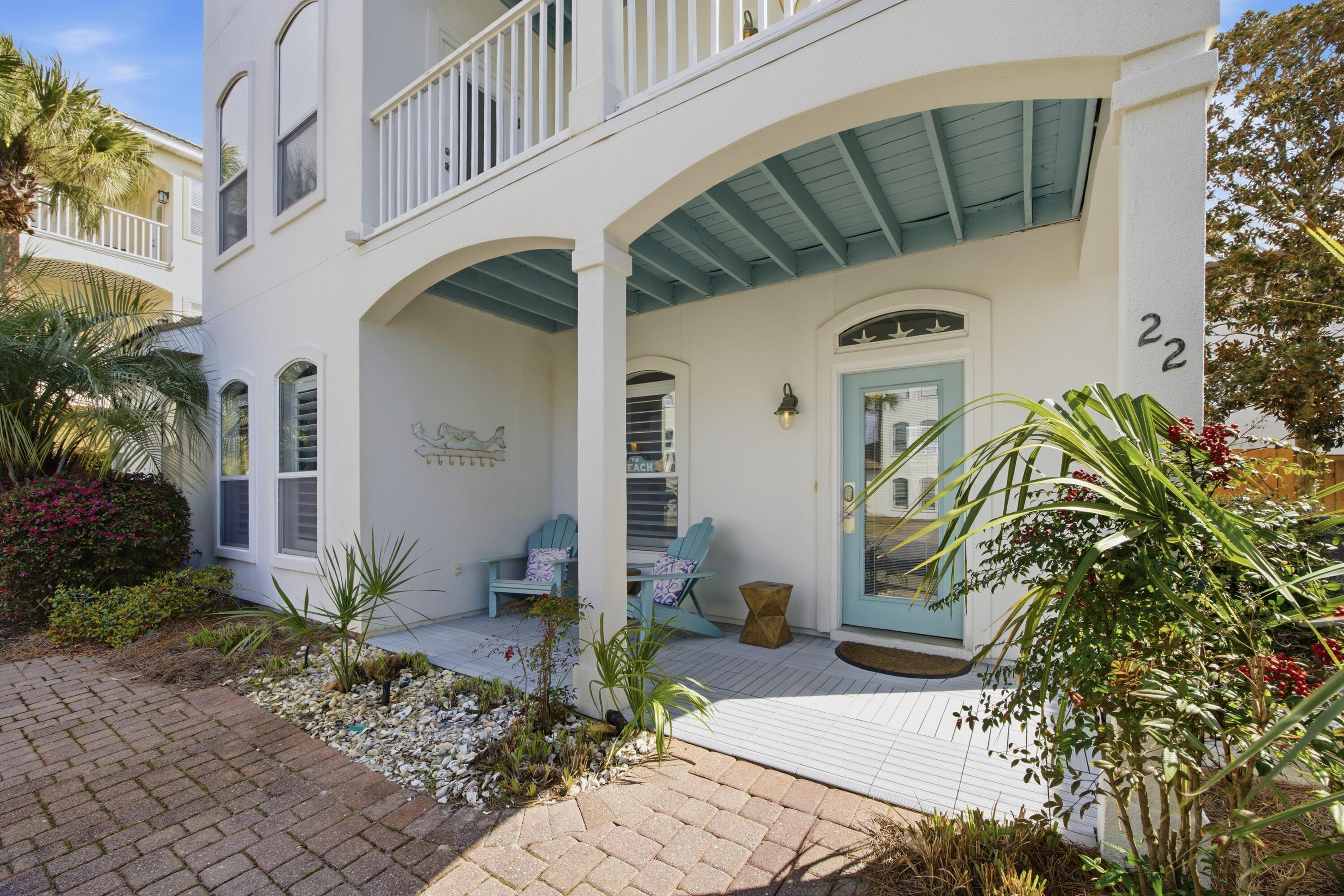 22 Las Palmas Way, Santa Rosa Beach, FL 32459 photo