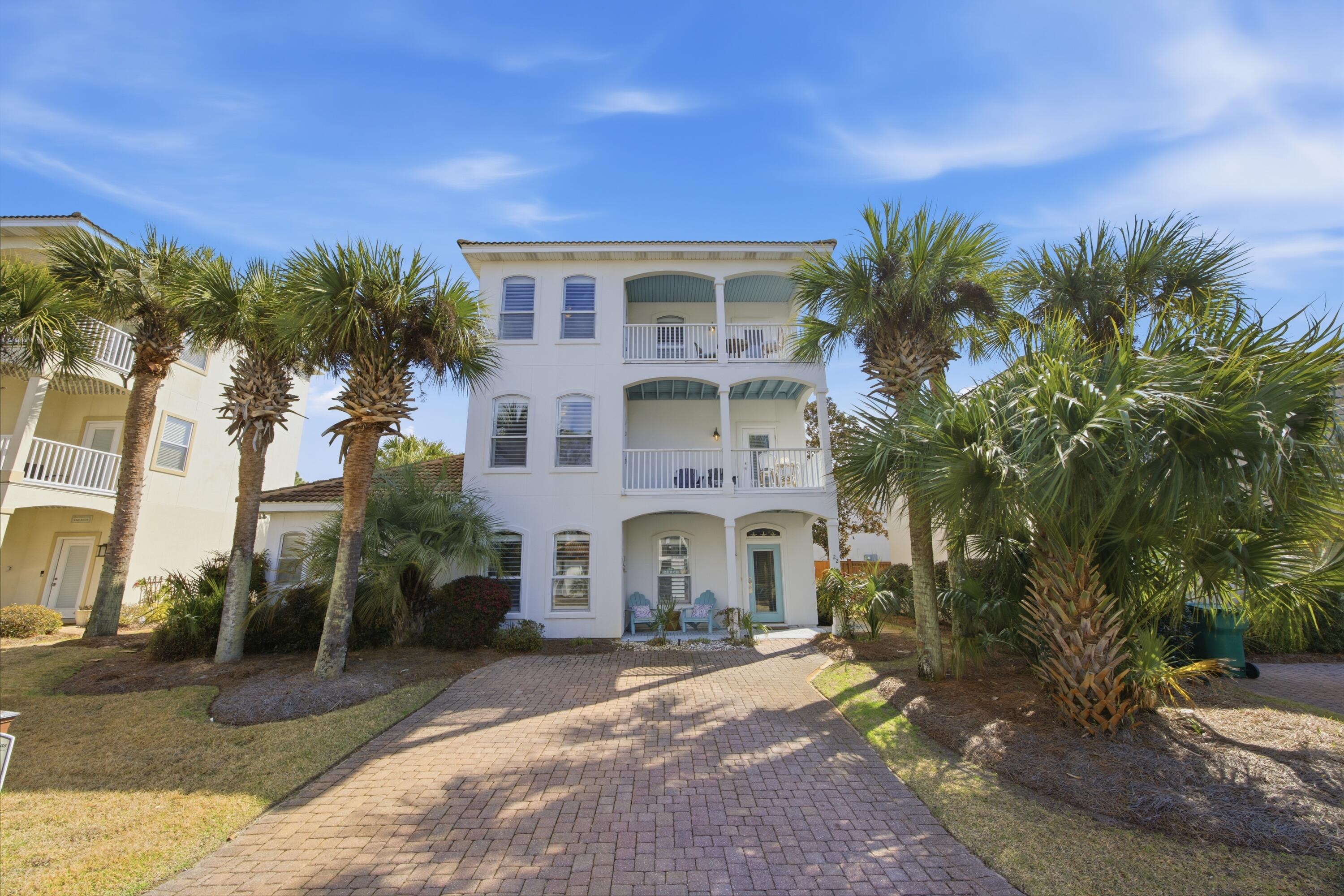 22 Las Palmas Way, Santa Rosa Beach, FL 32459 photo
