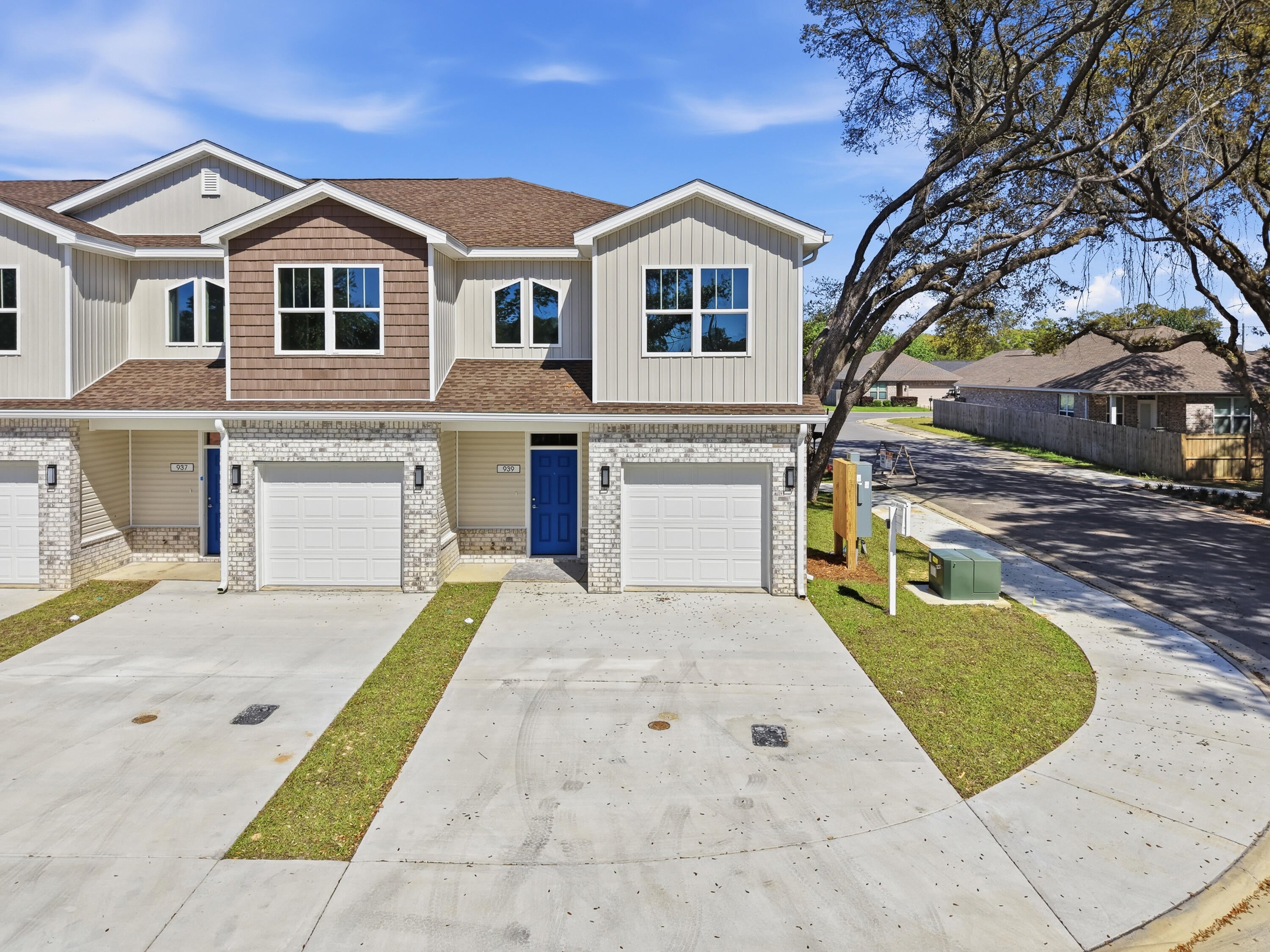931 Kenzie Ln, Fort Walton Beach, FL 32547