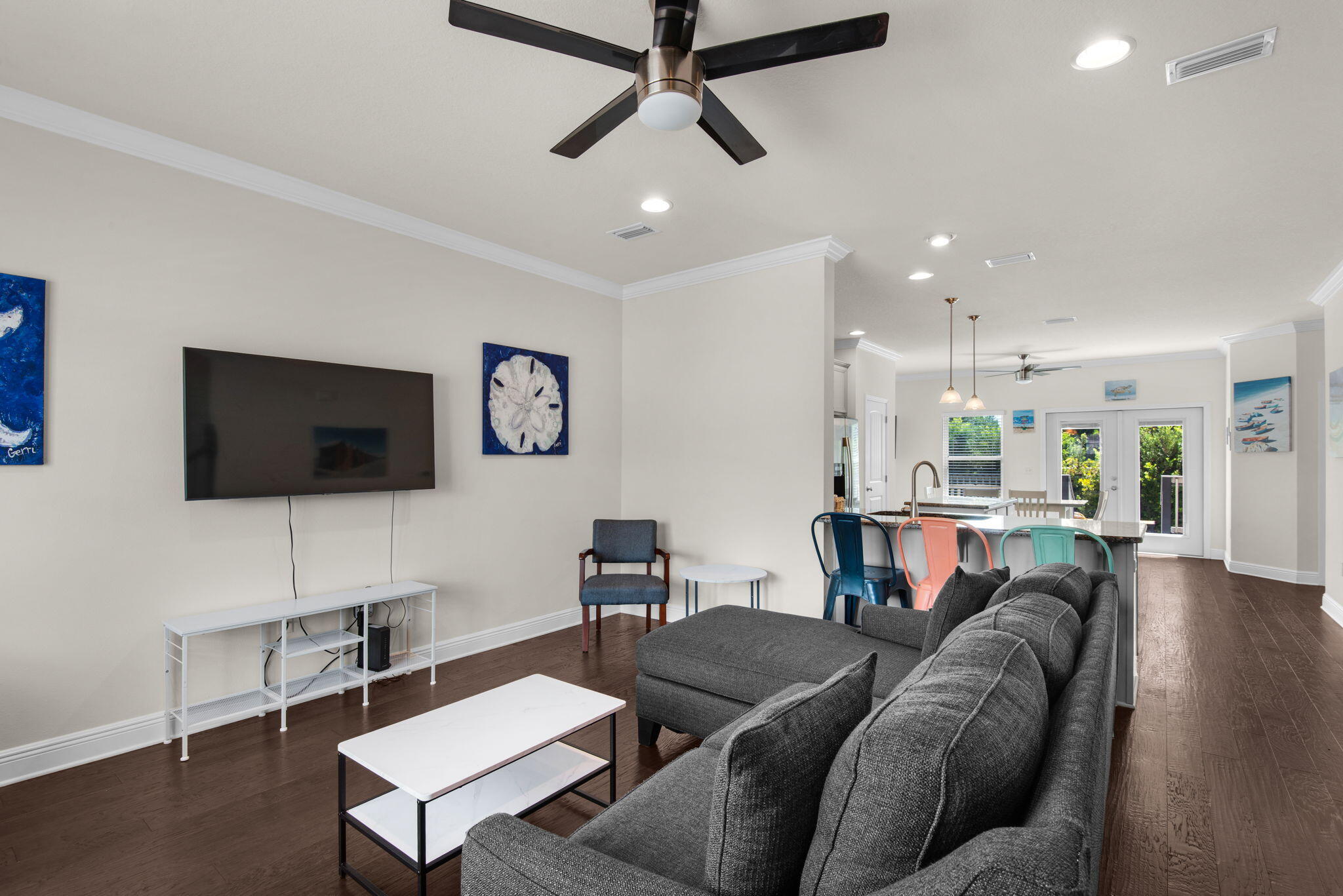 77 Grayling Way, Inlet Beach, FL 32461 photo