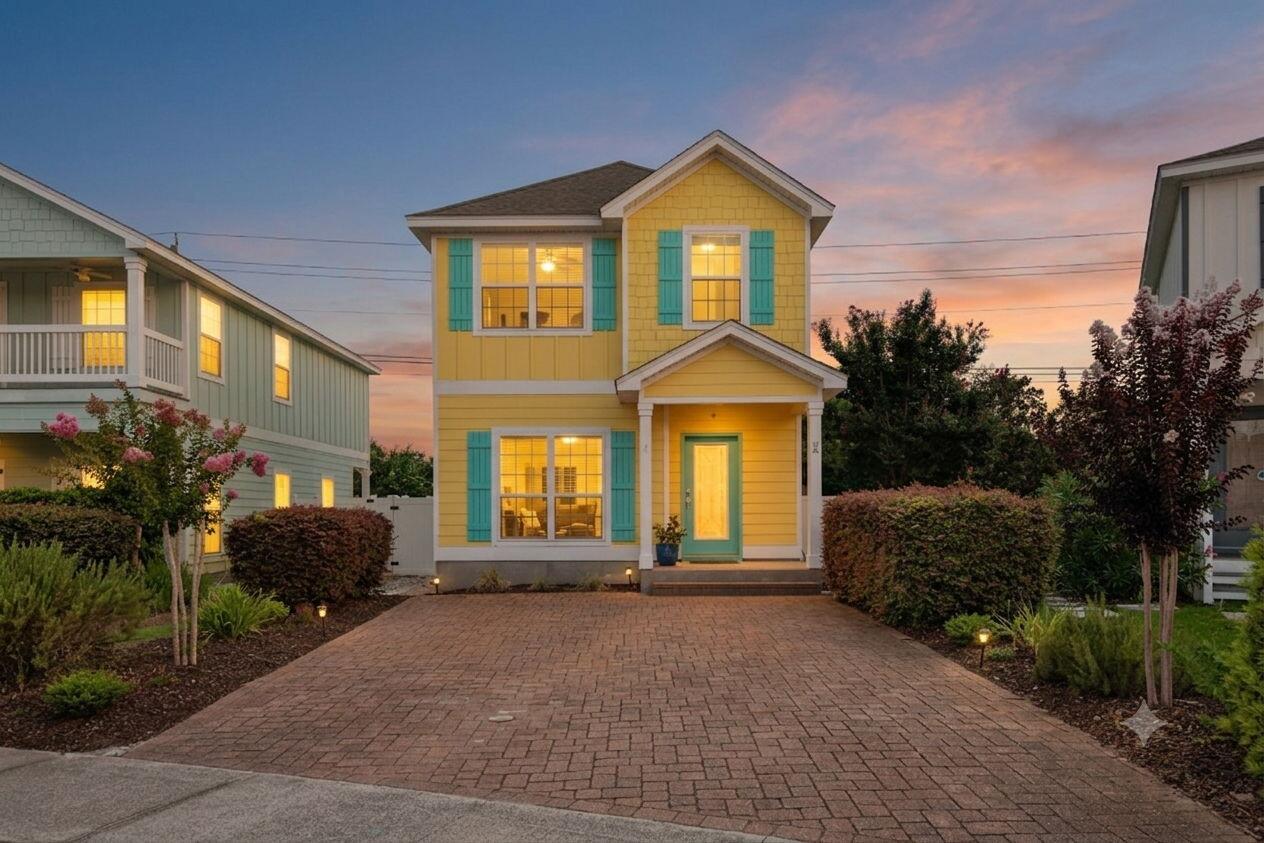 77 Grayling Way, Inlet Beach, FL 32461 photo