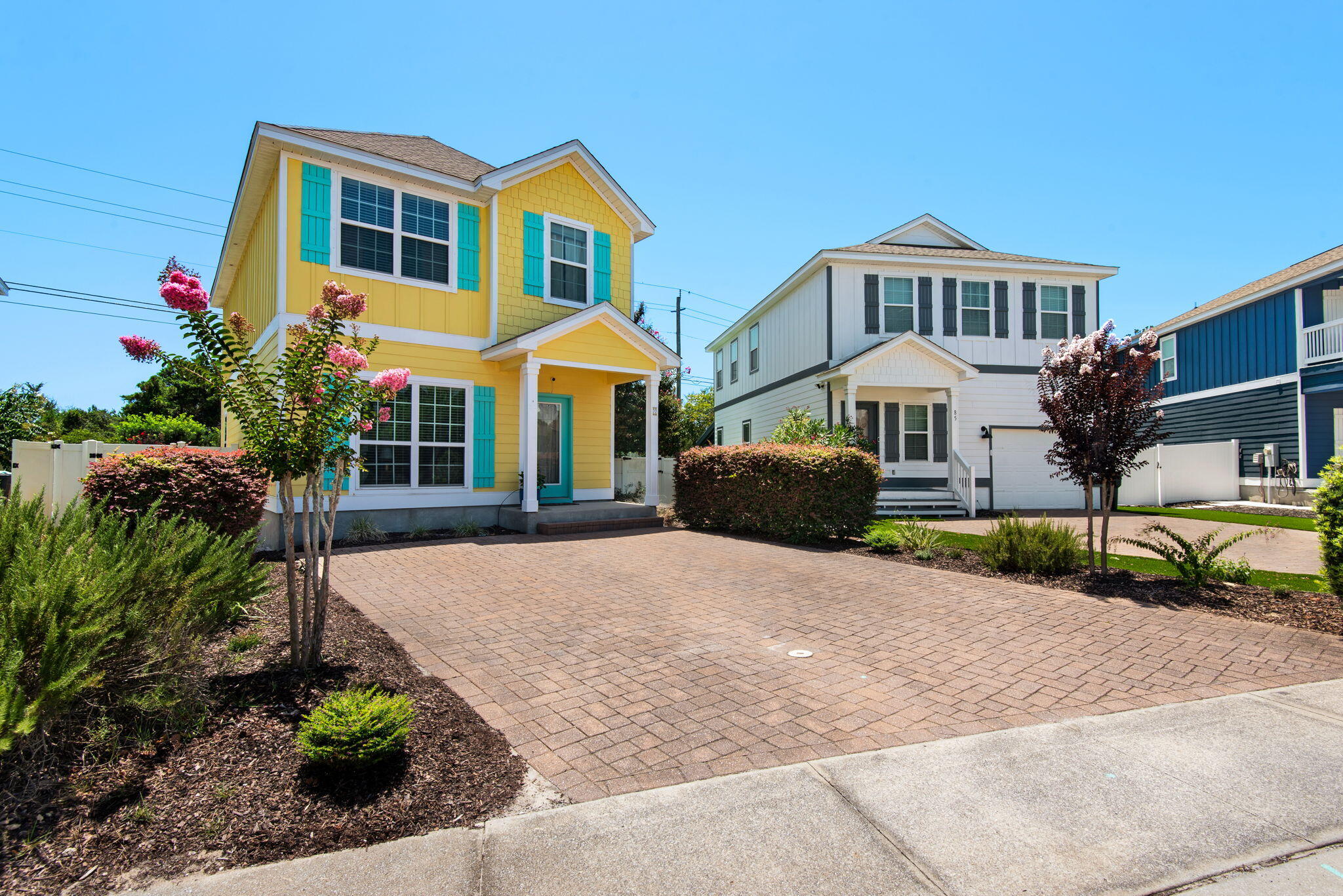 77 Grayling Way, Inlet Beach, FL 32461 photo