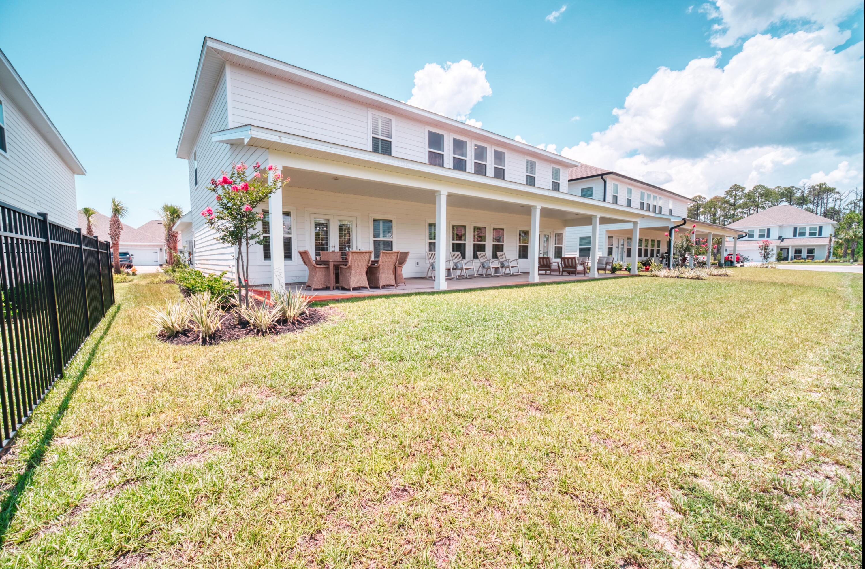 194 Pine Lake Dr, Santa Rosa Beach, FL 32459 photo