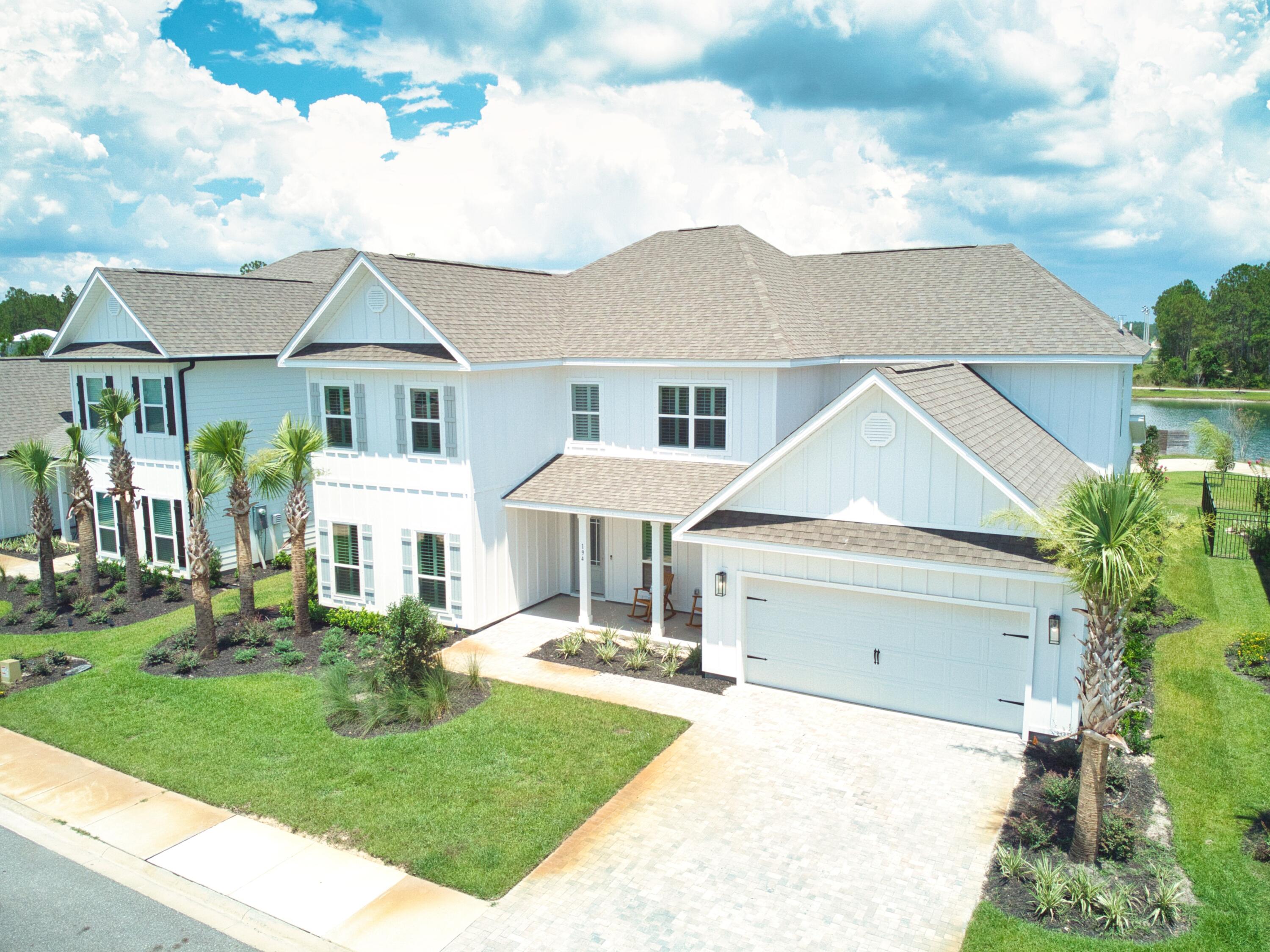 194 Pine Lake Dr, Santa Rosa Beach, FL 32459