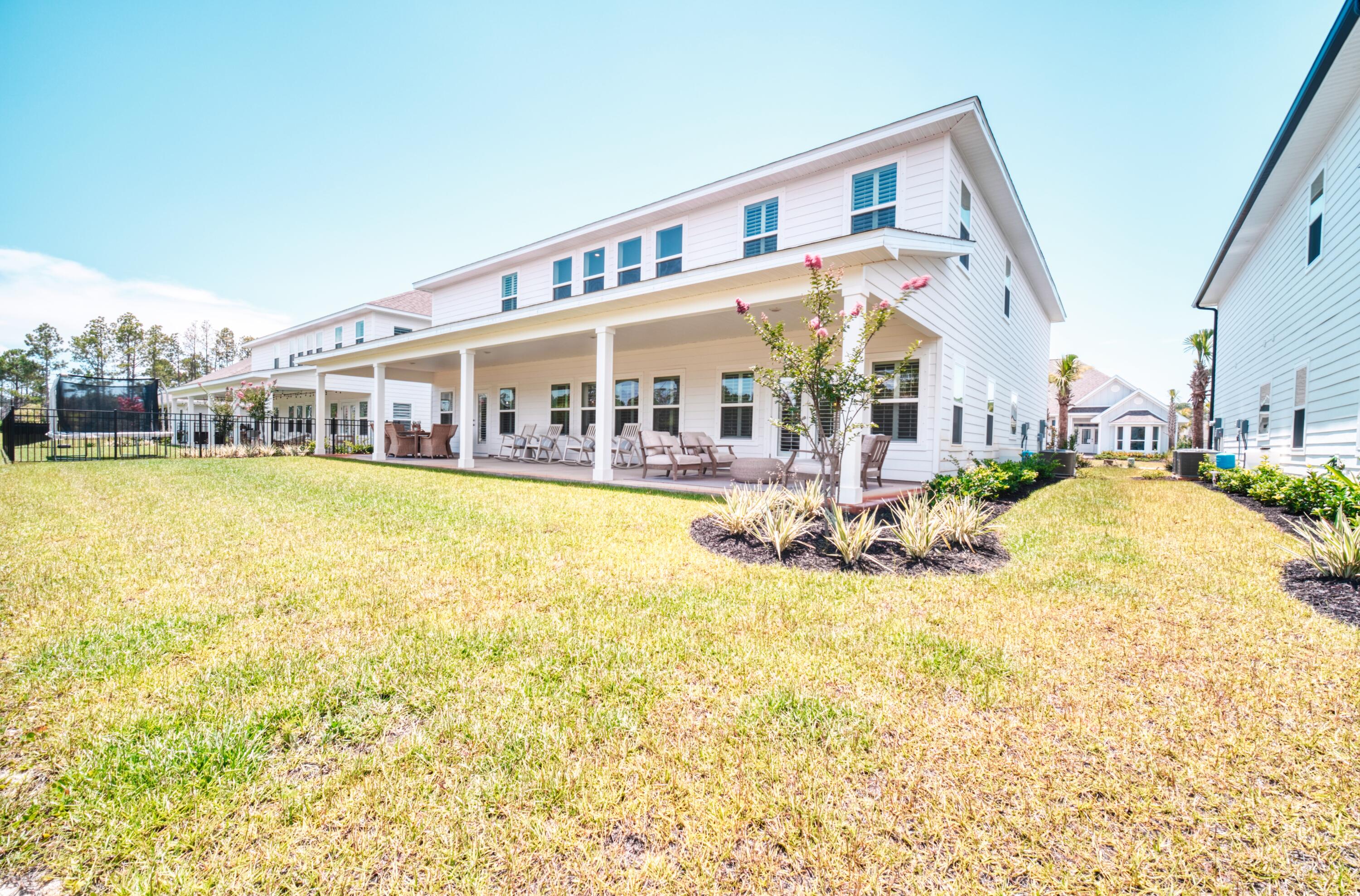 194 Pine Lake Dr, Santa Rosa Beach, FL 32459 photo