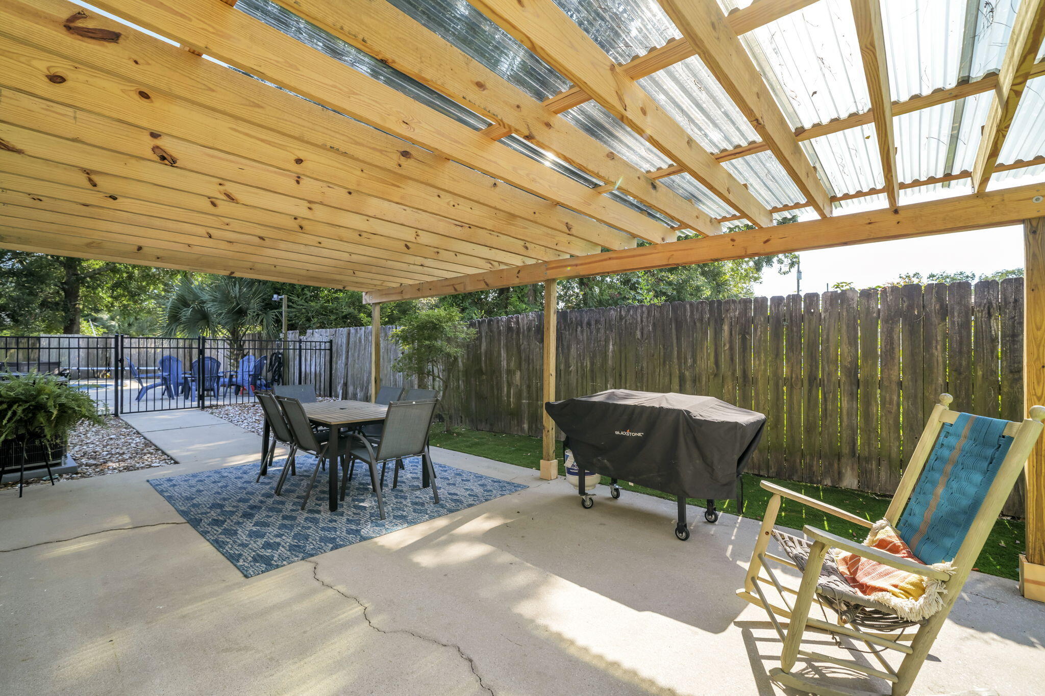 424 NW Village Ct, Fort Walton Beach, FL 32548 photo