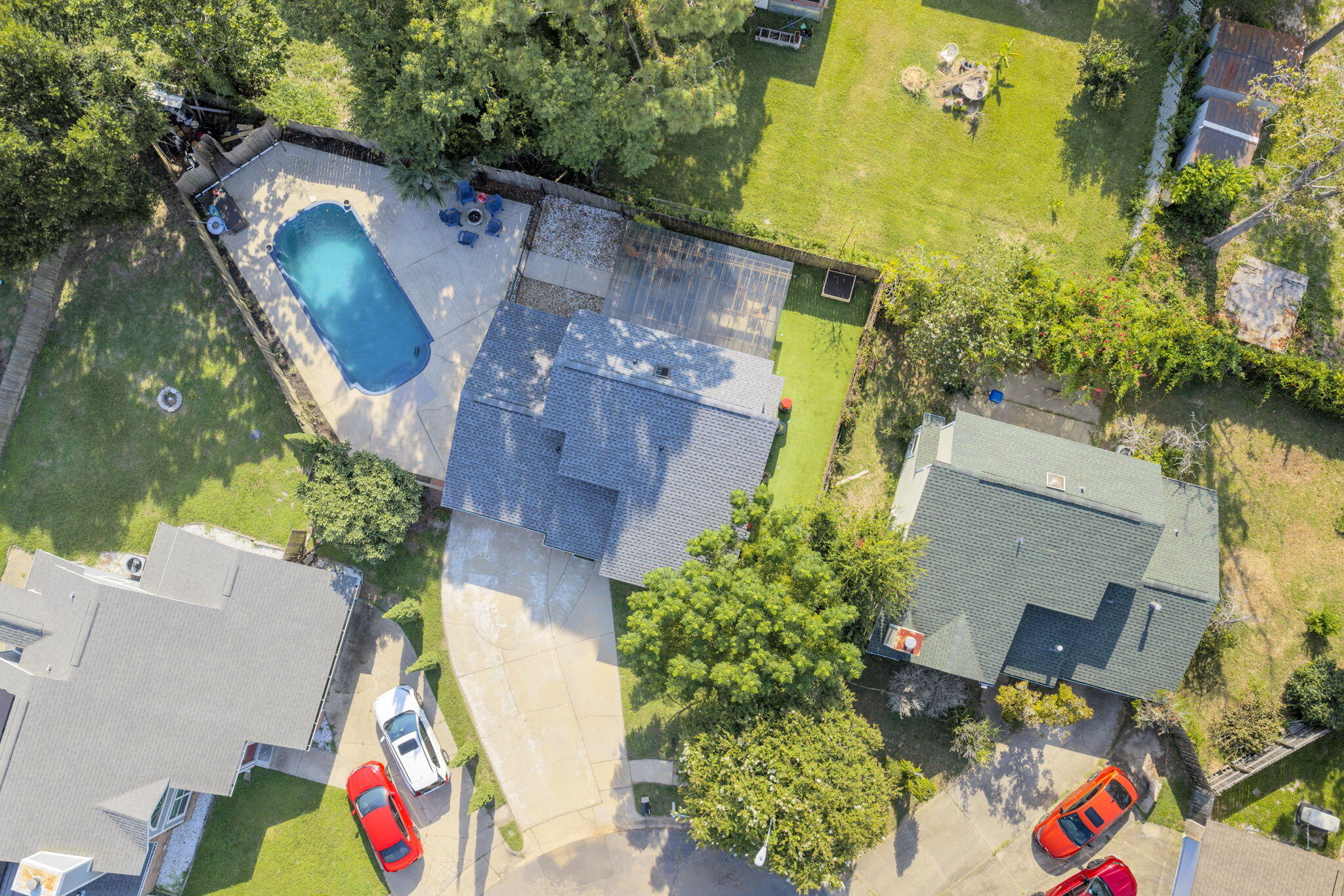 424 NW Village Ct, Fort Walton Beach, FL 32548 photo