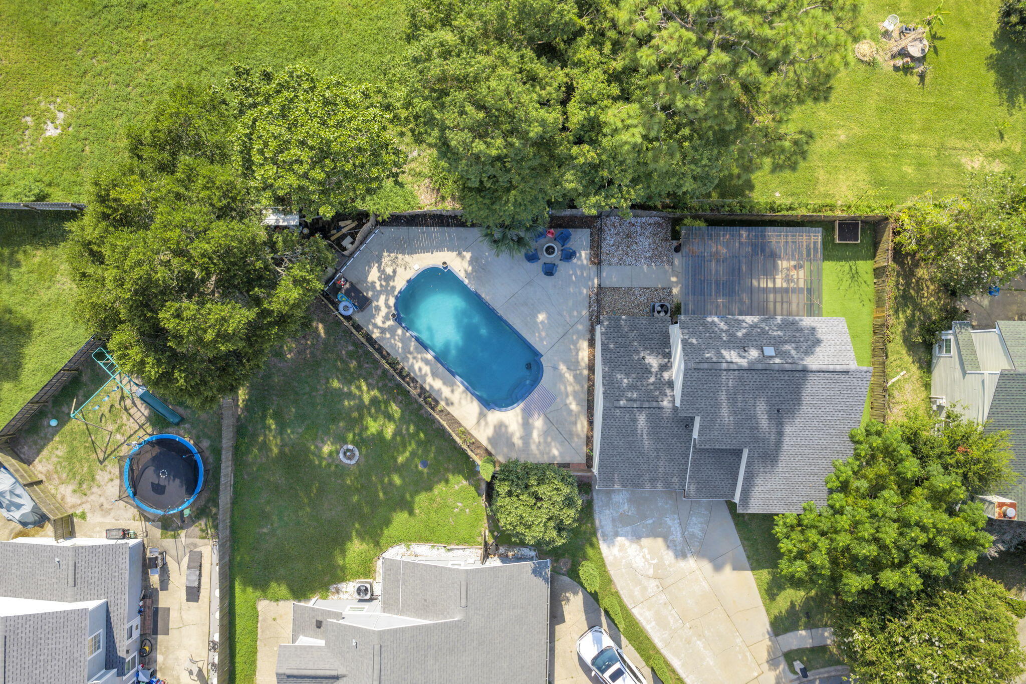424 Village Ct, Fort Walton Beach, FL 32548
