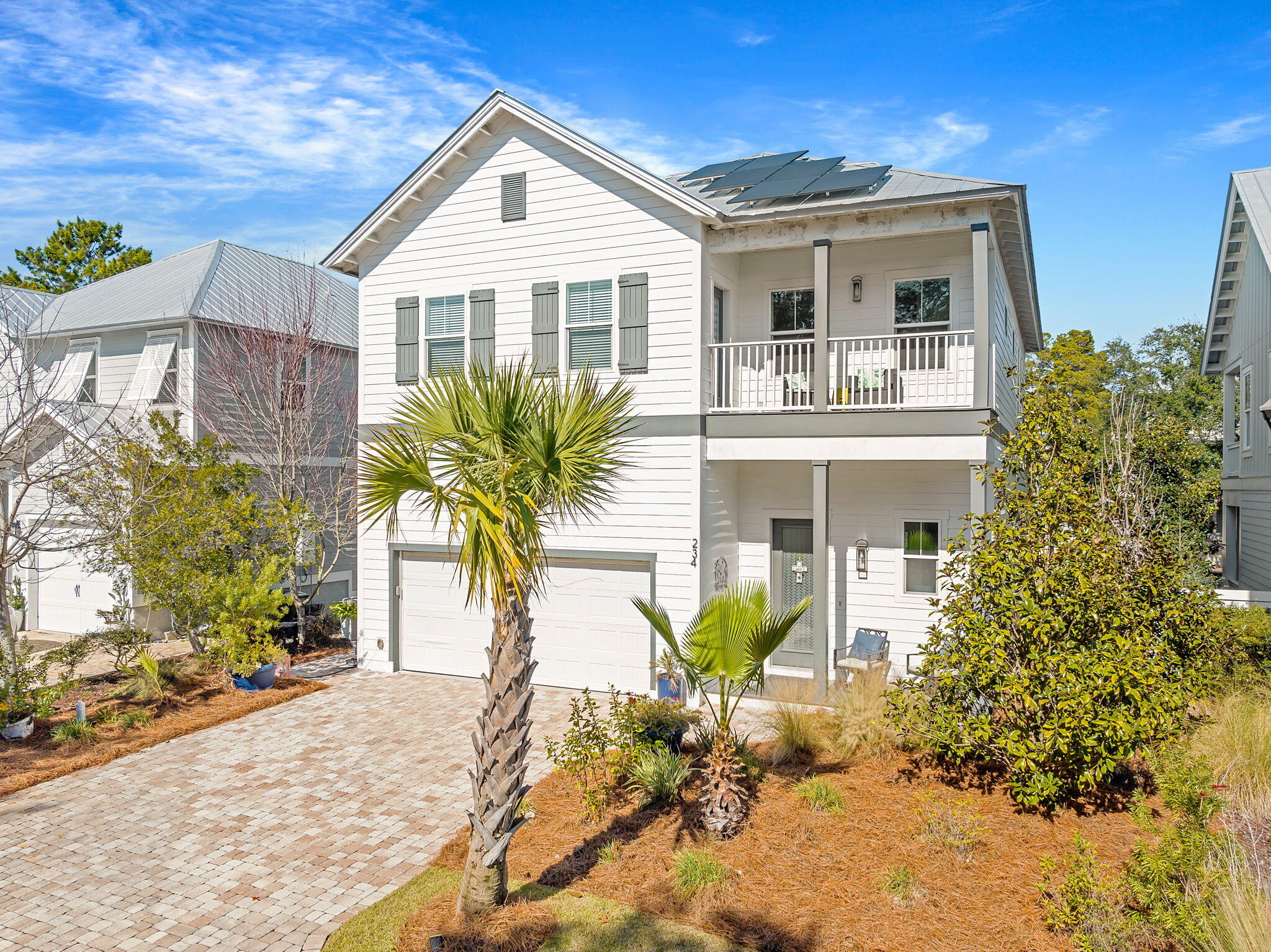 234 Grande Pointe Cir, Inlet Beach, FL 32461 photo