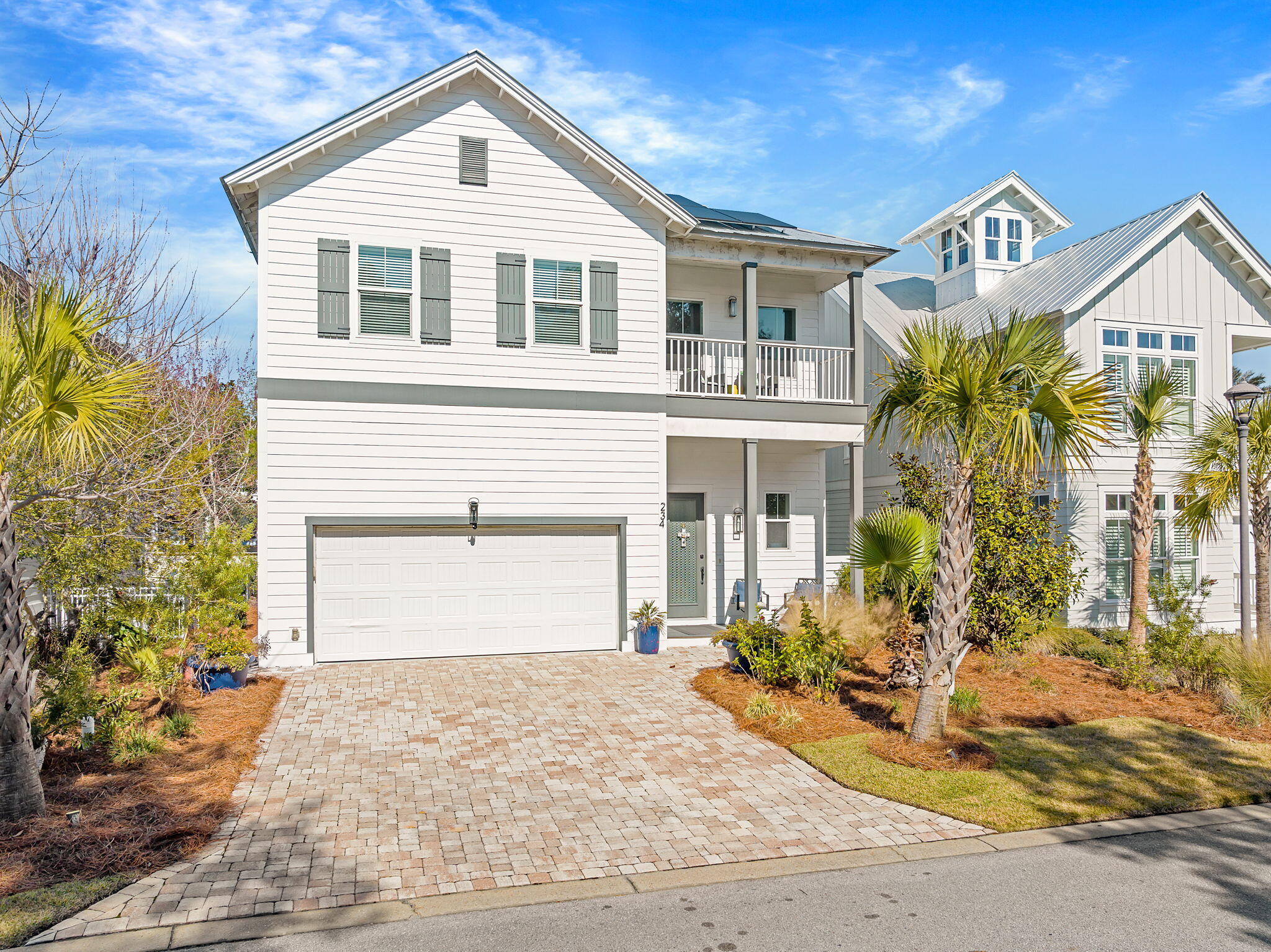 234 Grande Pointe Cir, Inlet Beach, FL 32461 photo