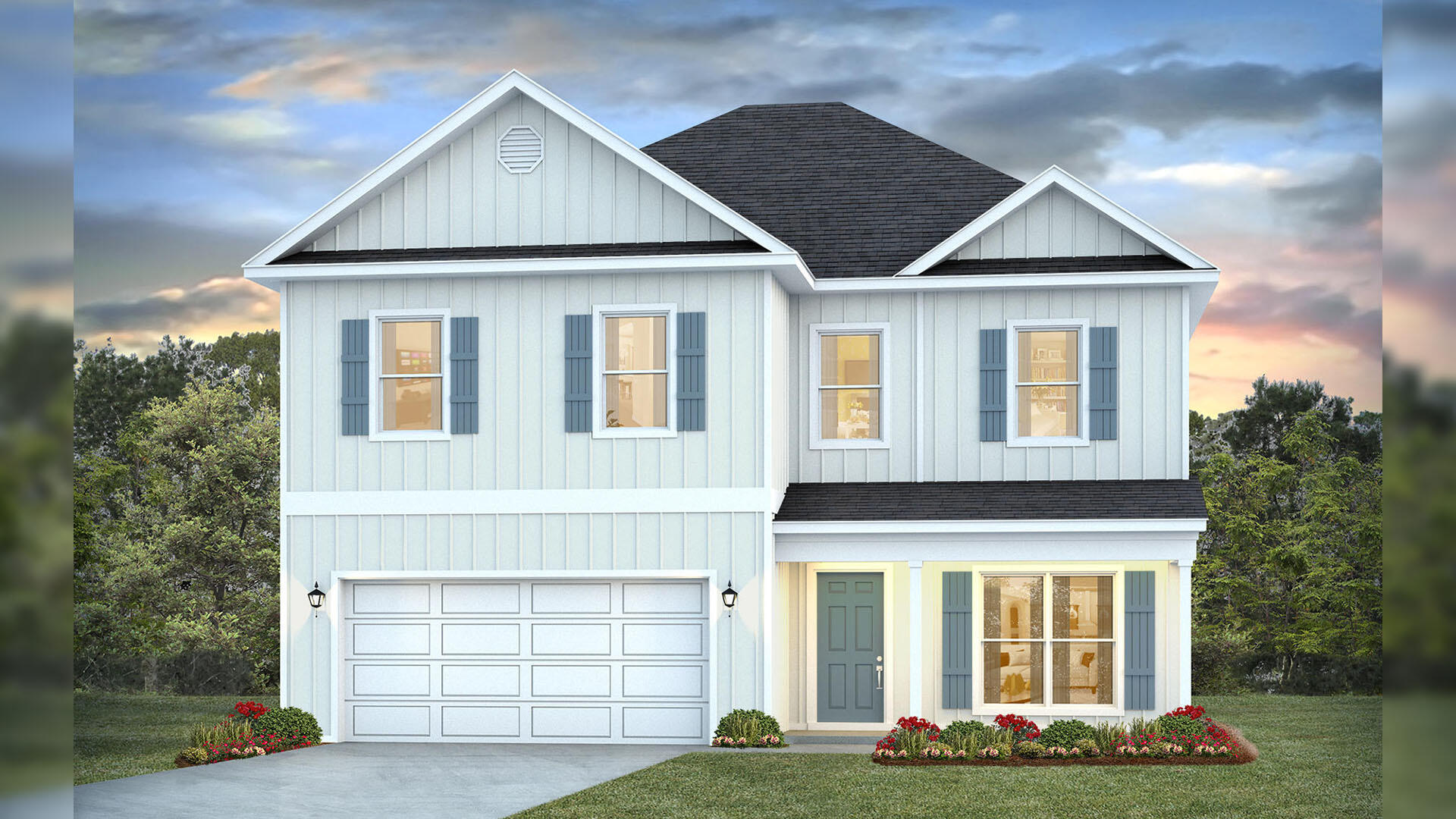 66 Ann Magnolia Ln, Santa Rosa Beach, FL 32459
