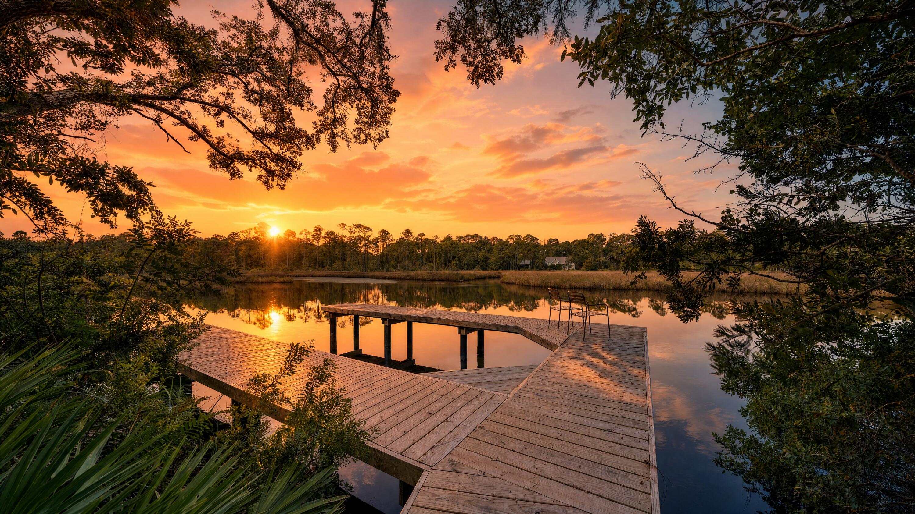 769 Ferry Rd, Santa Rosa Beach, FL 32459