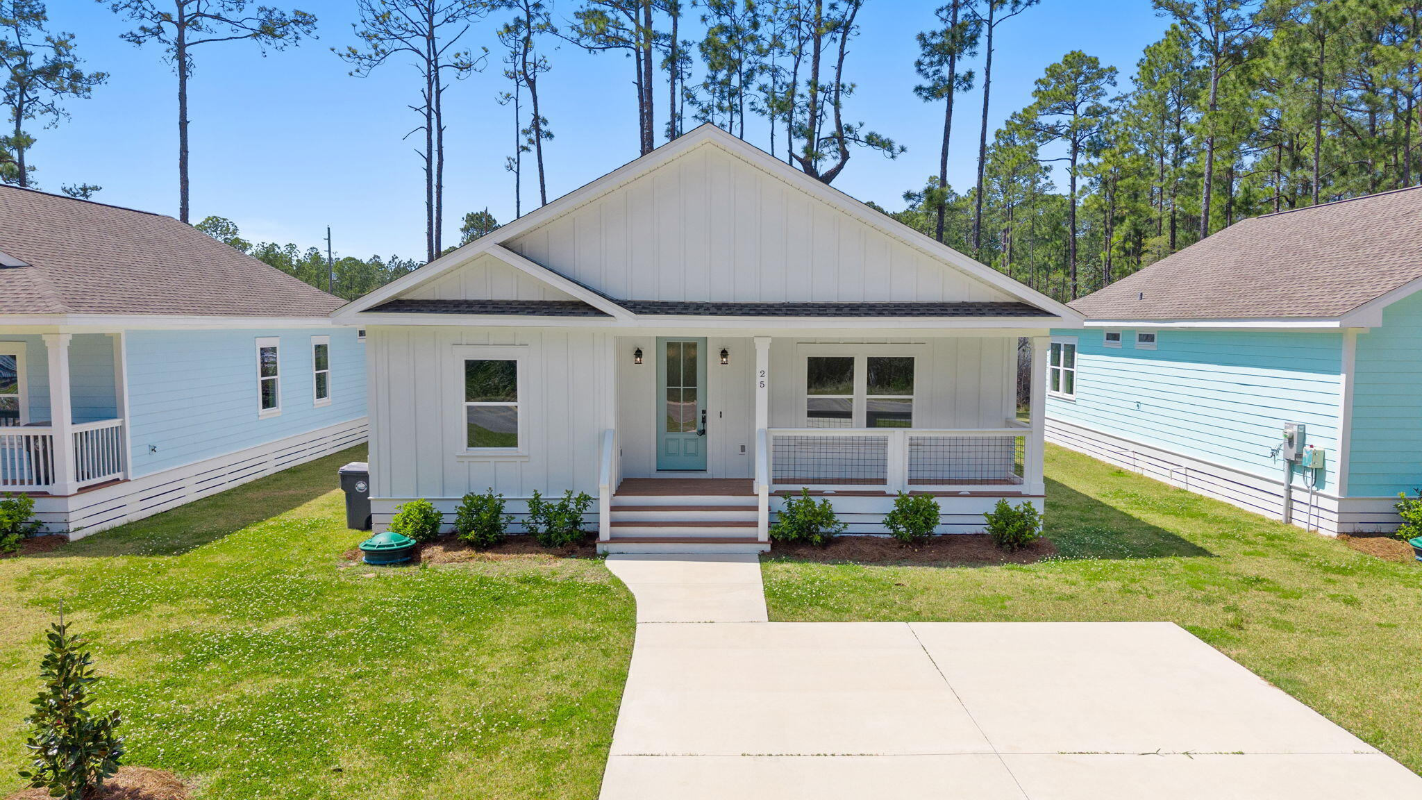 25 Indian Woman Rd, Santa Rosa Beach, FL 32459