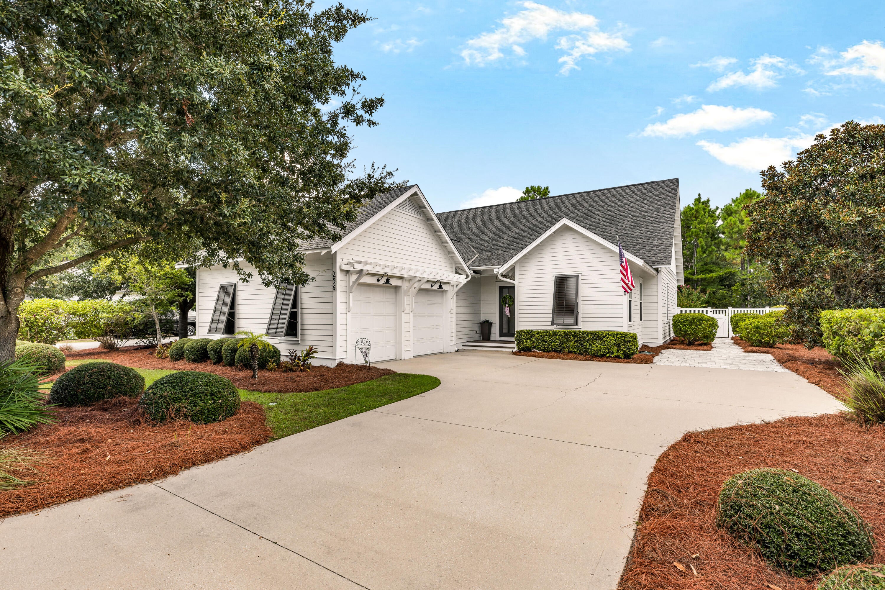 256 Medley St, Inlet Beach, FL 32461