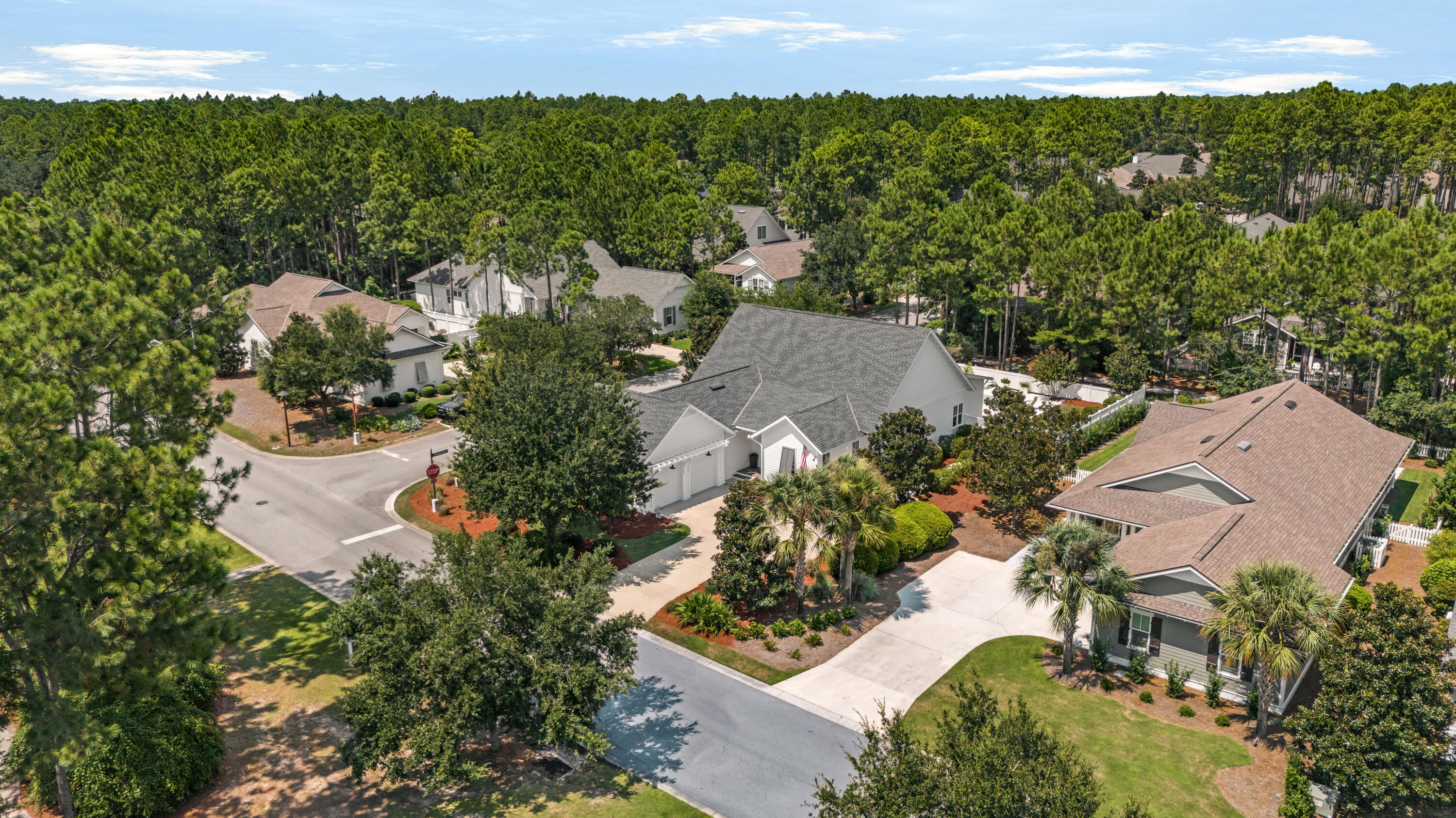 256 Medley St #LOT 96, Inlet Beach, FL 32461 photo